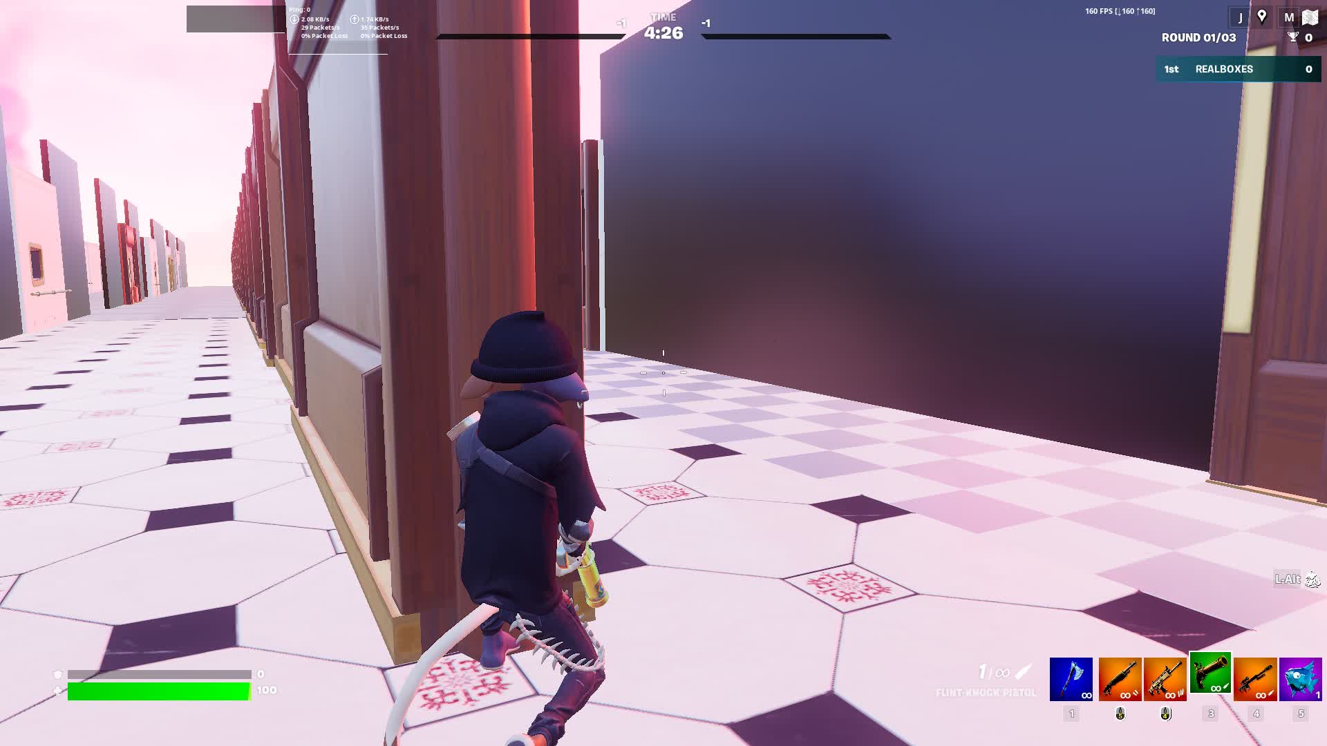 Doors 3.0