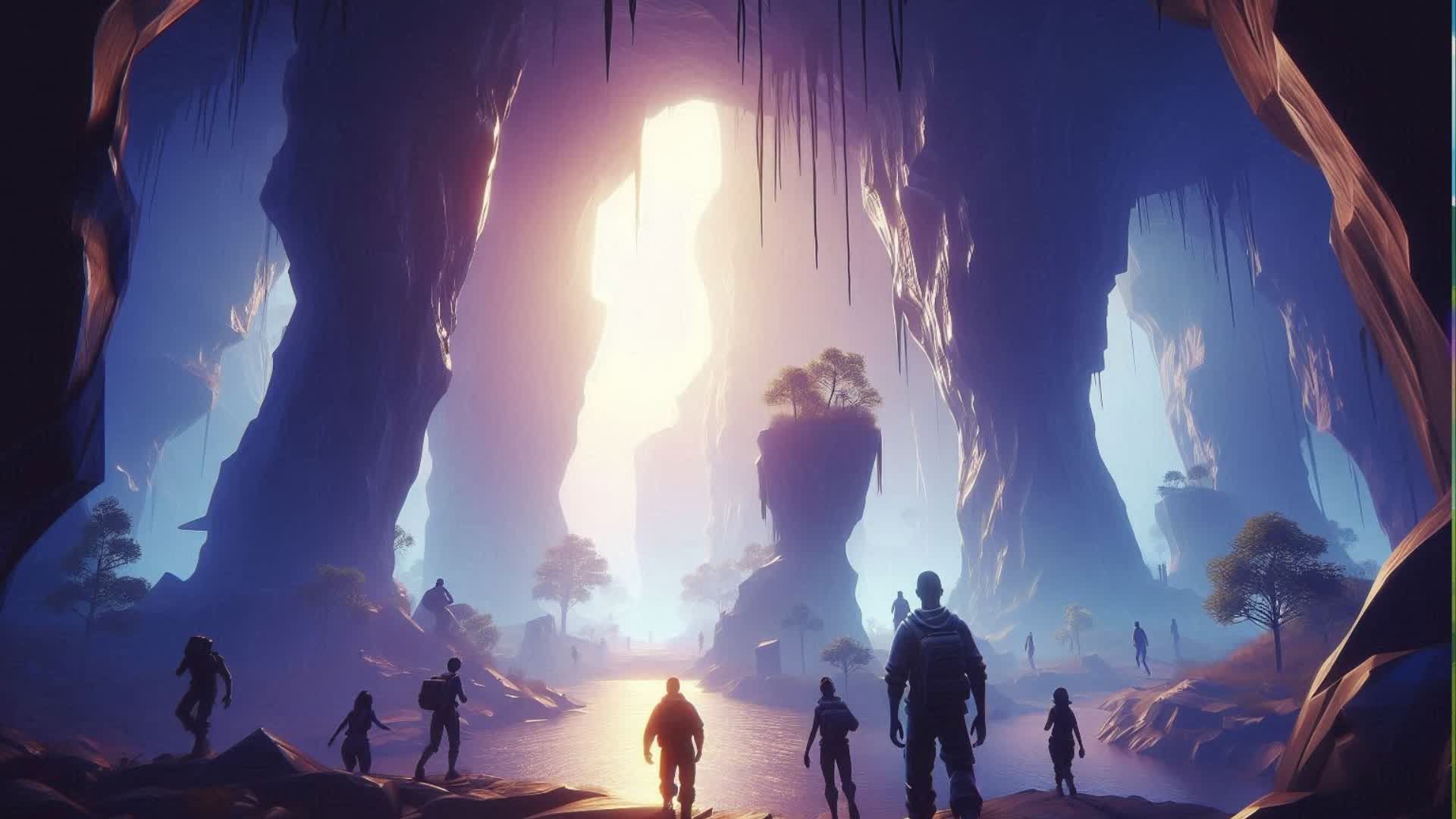 Under Ground Royale