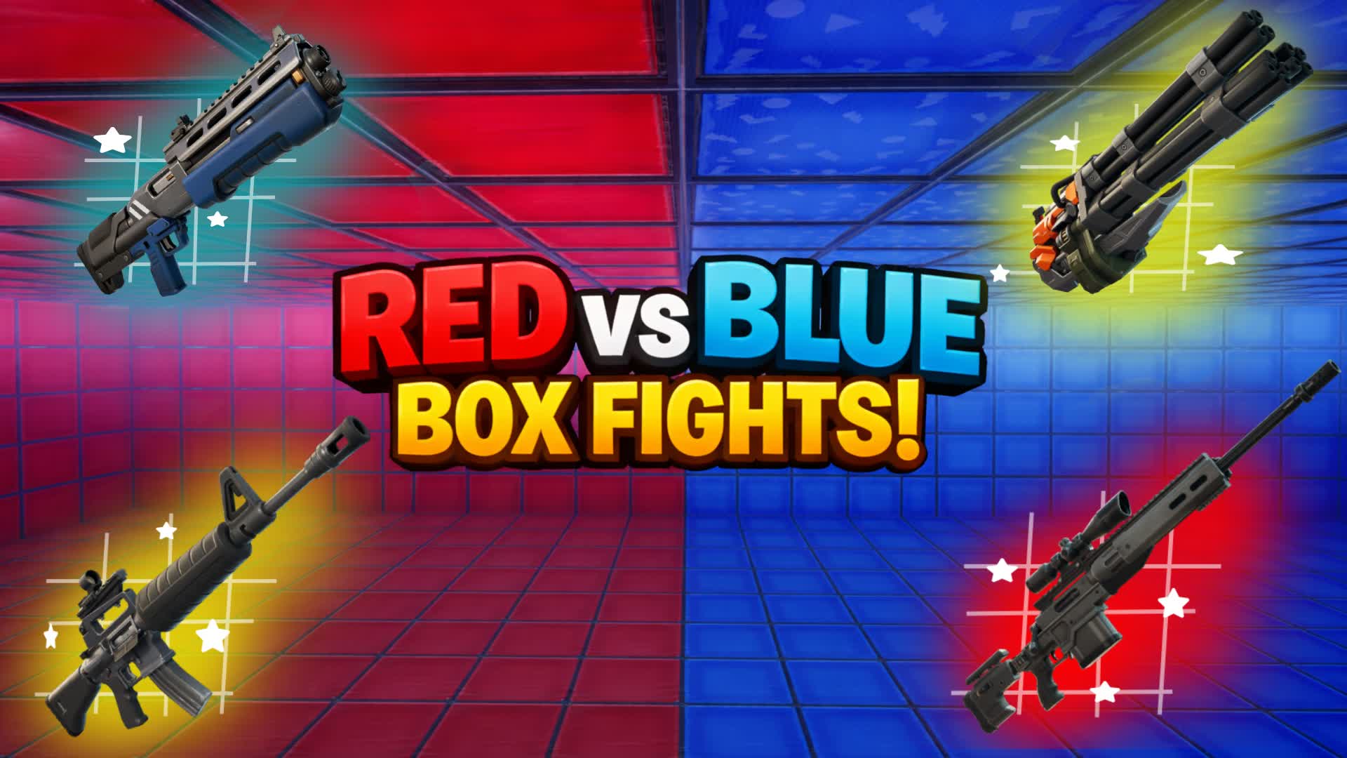 boxredvsblue
