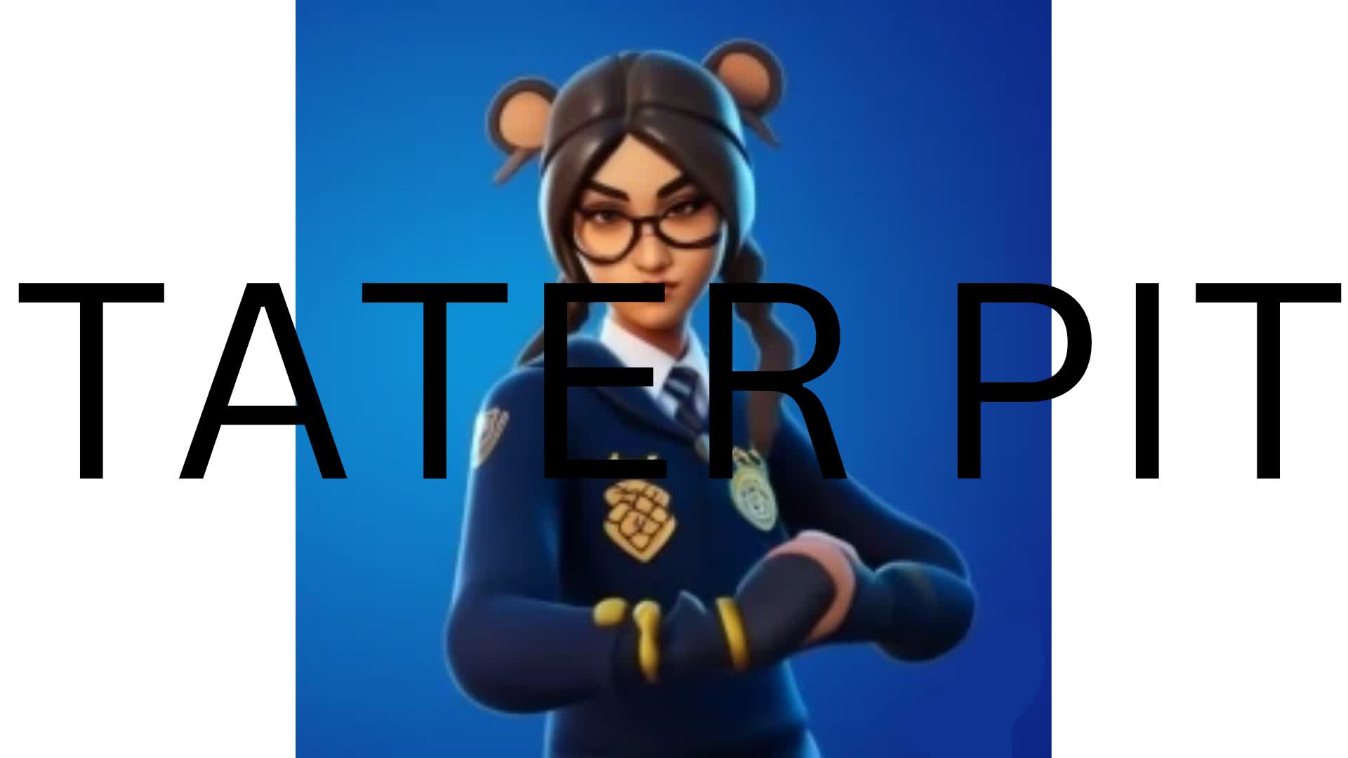 TATER PIT