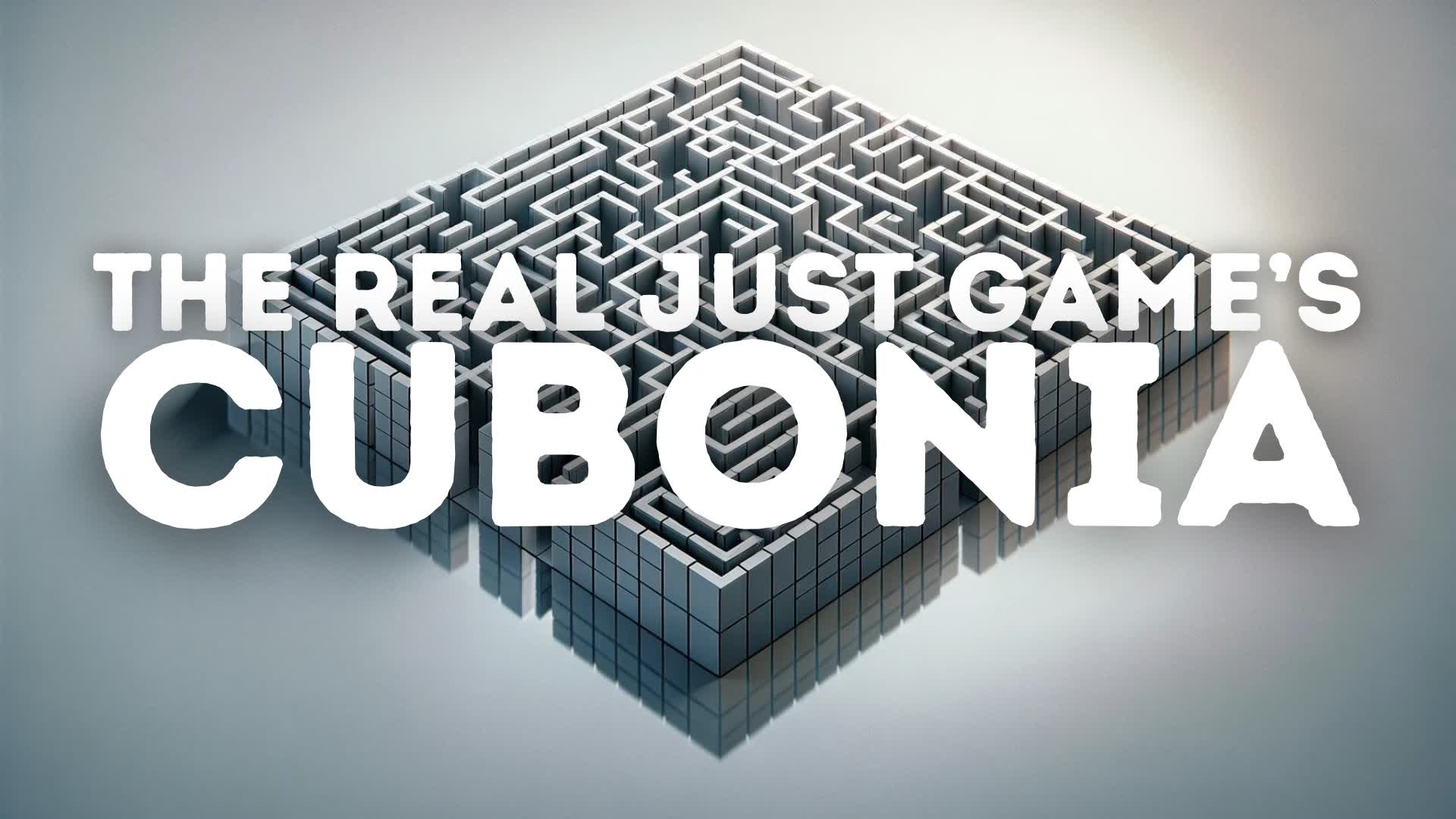 Cubonia