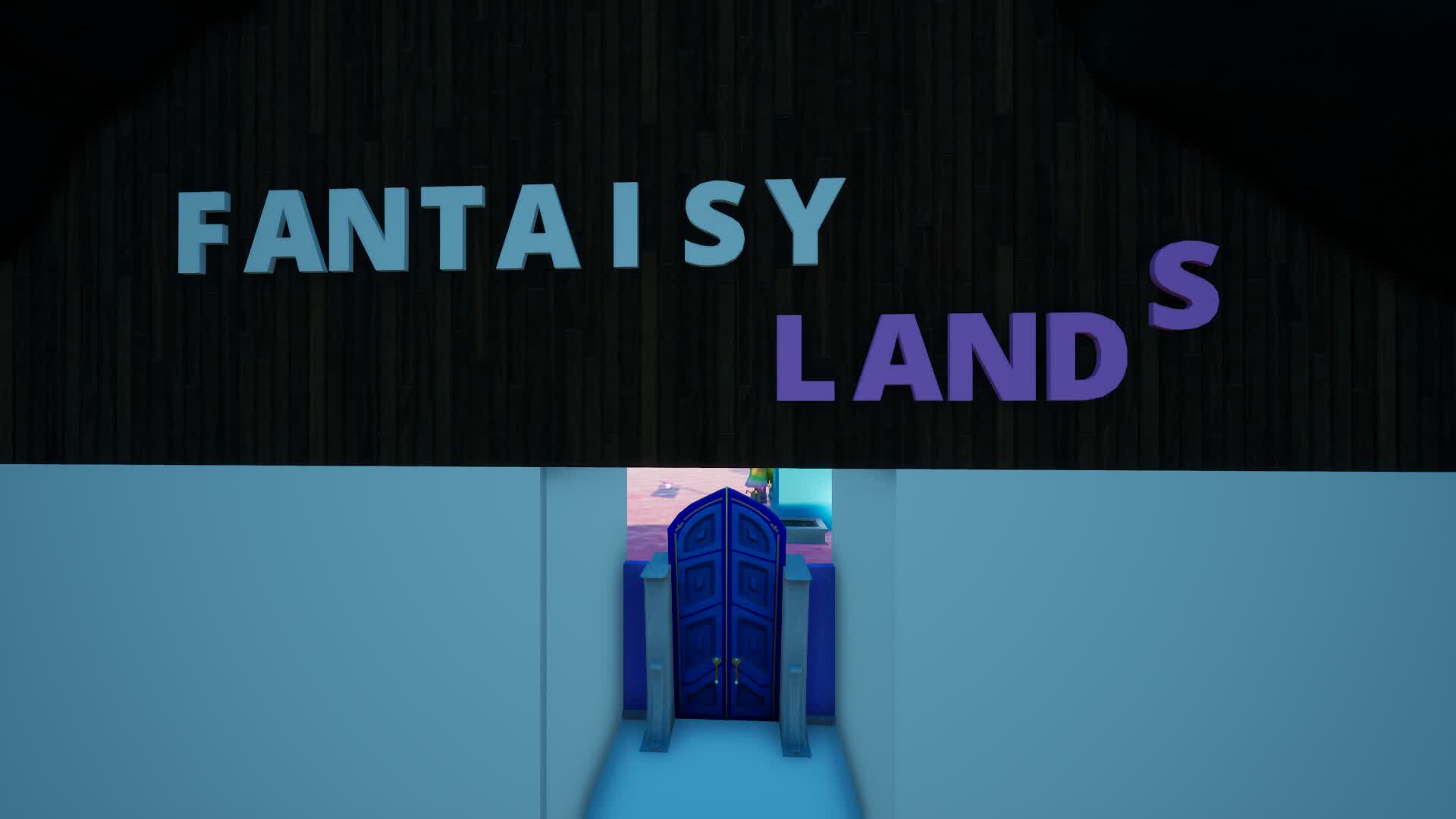 Fantaisy Land's