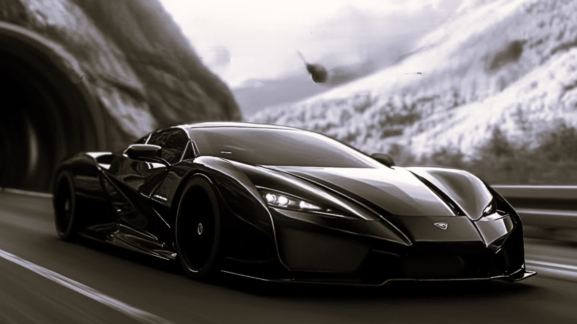 GRAND DRIFT CAR DRIVE