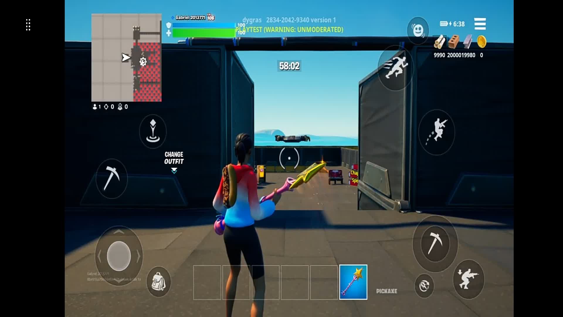 The Pit (Ranked)