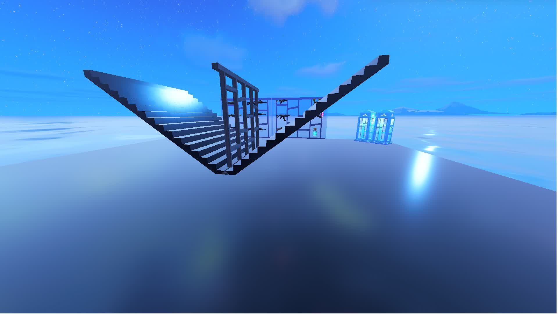 Linx 1v1