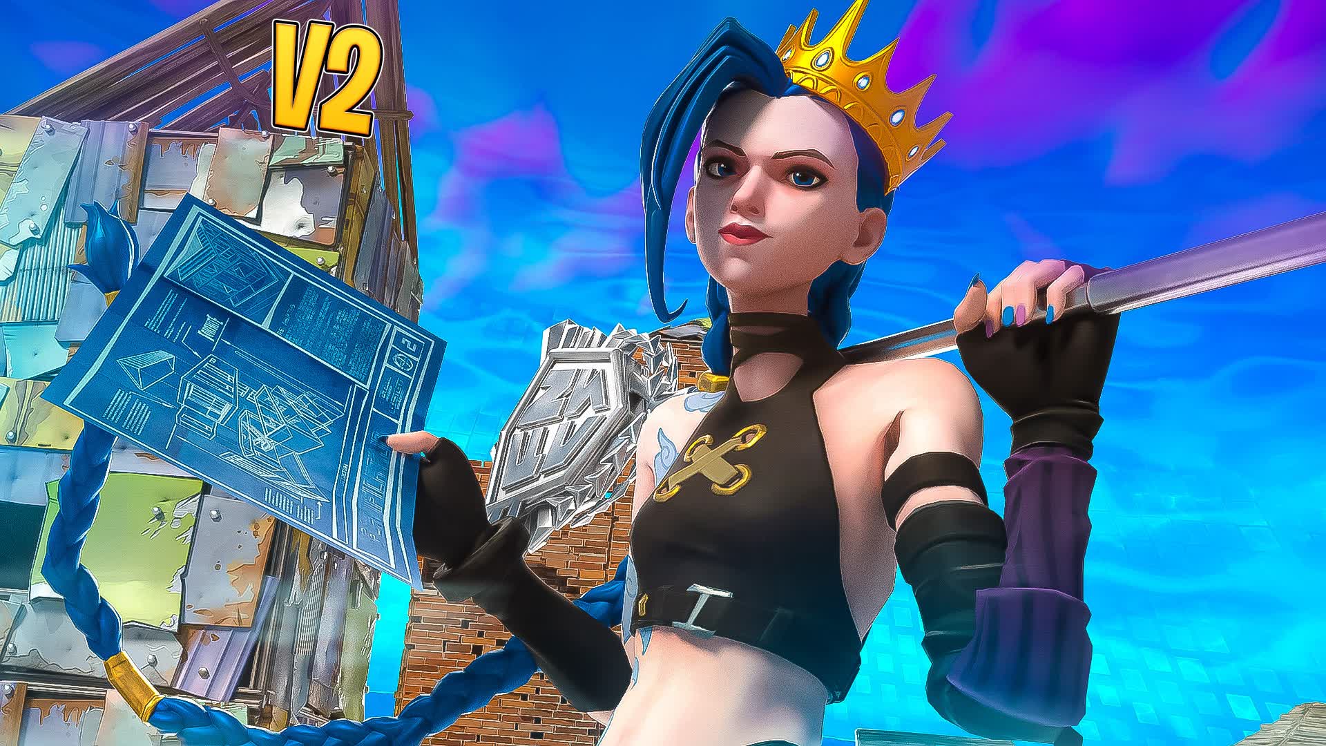ZONEWARS PVP V2