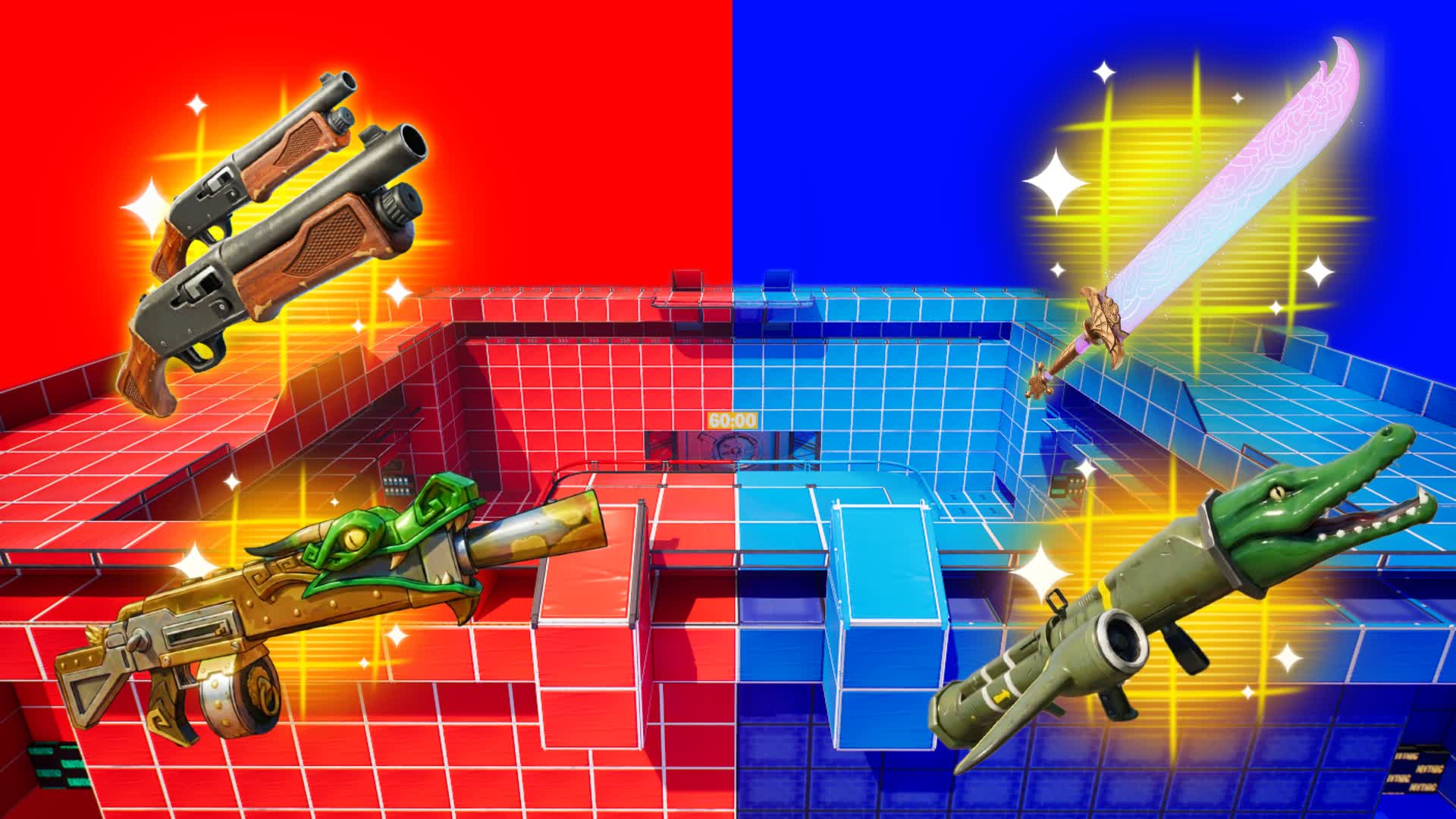 amazing red vs blue meme 🔴🔵