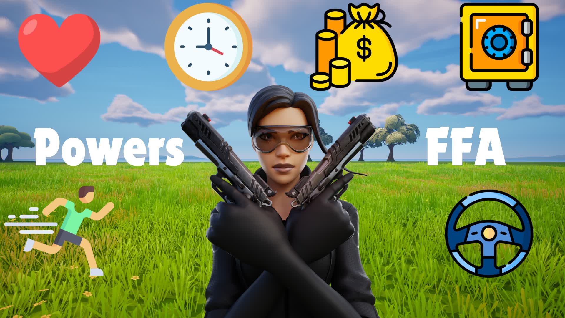 PowersFFA