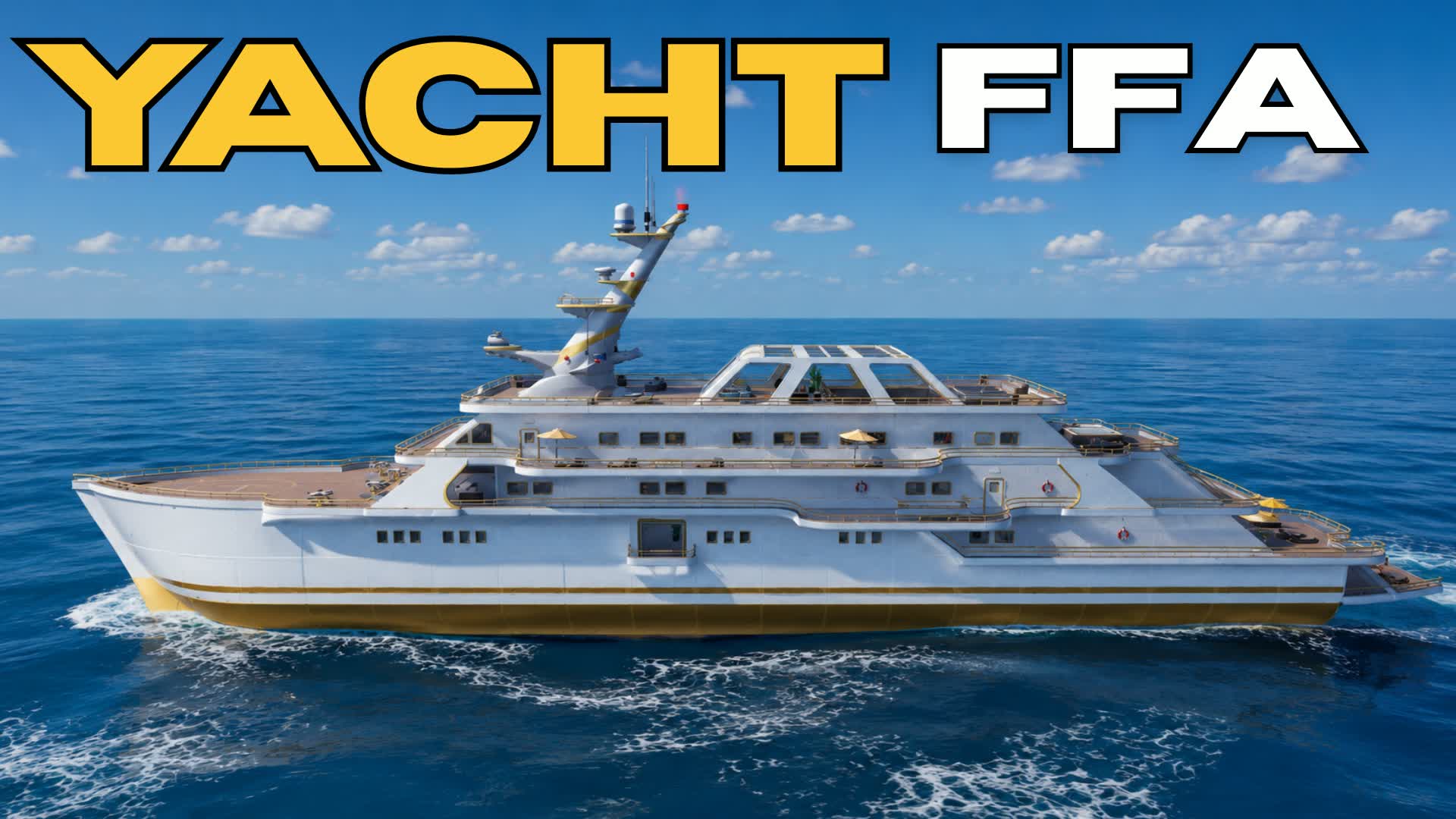 YACHT FFA