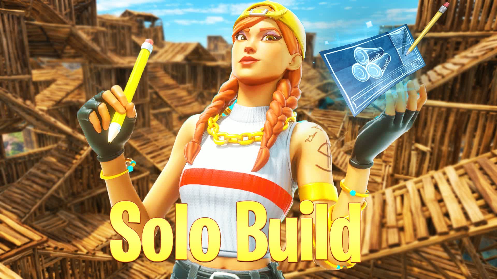 SOLO BUILD PRACTICE