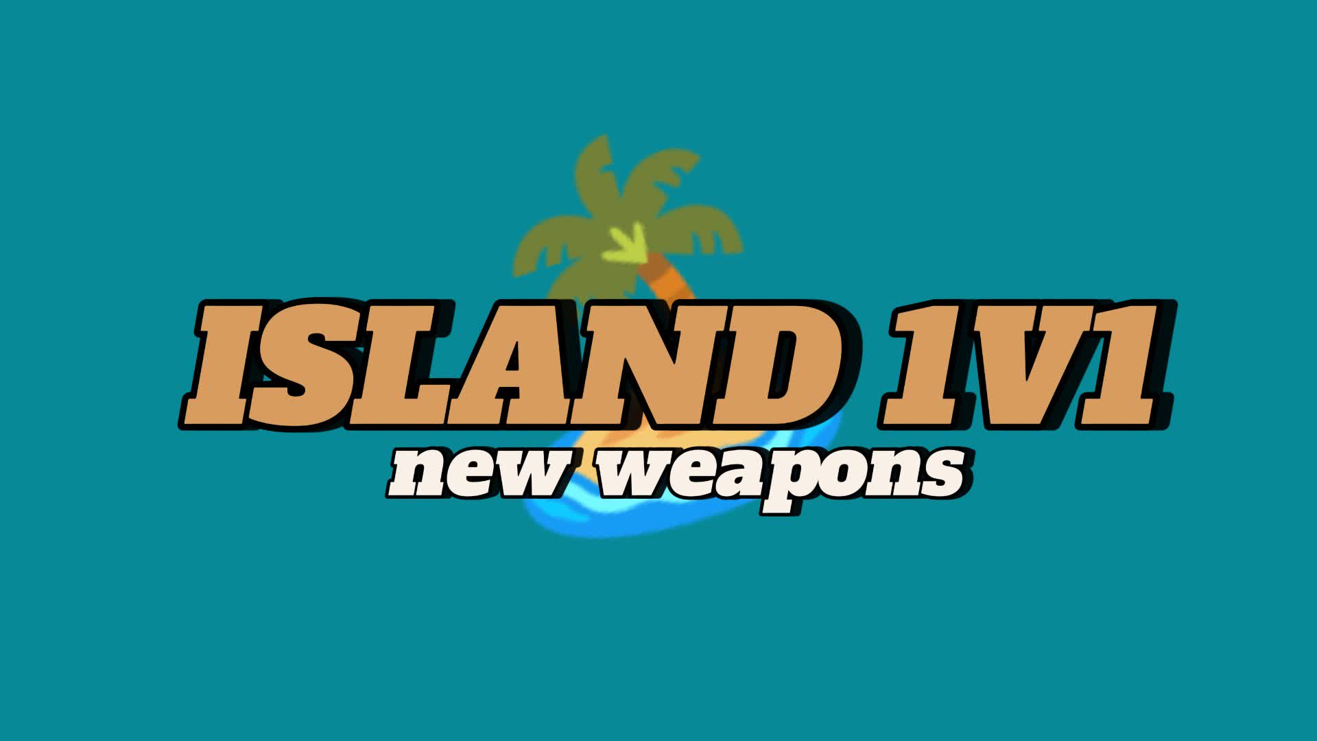 TROPICAL1V1🏝️