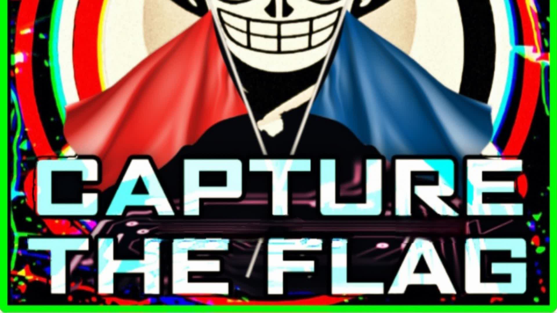 Bendys capture the flag