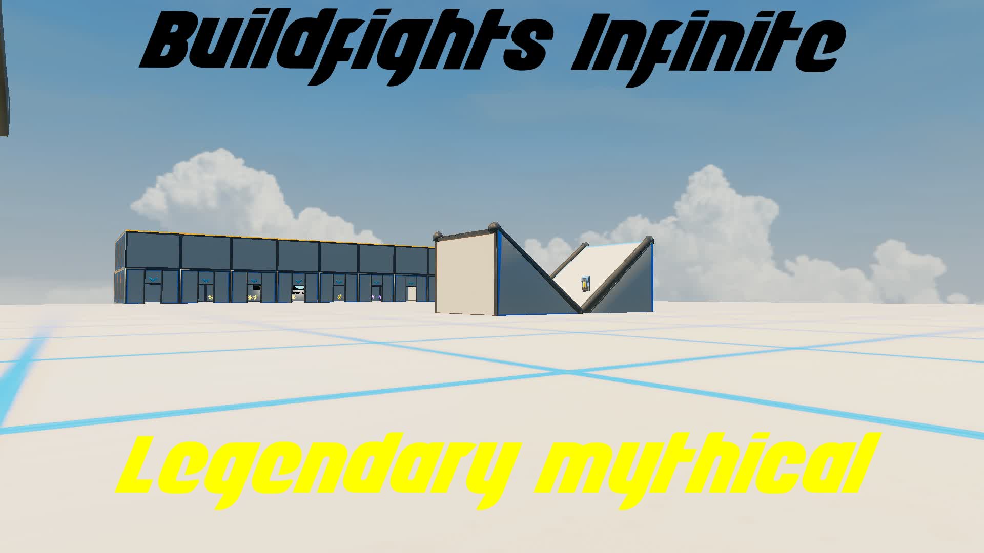 1v1 buildfight infinite JKZ