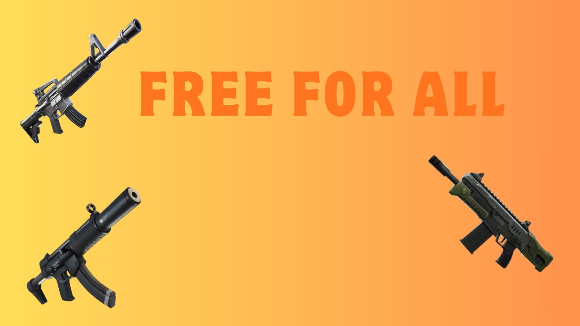 1v1v1v1v1 free for all