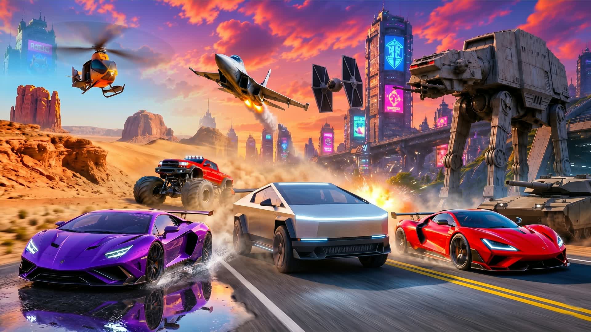 🚗STAR DRIVE🚗