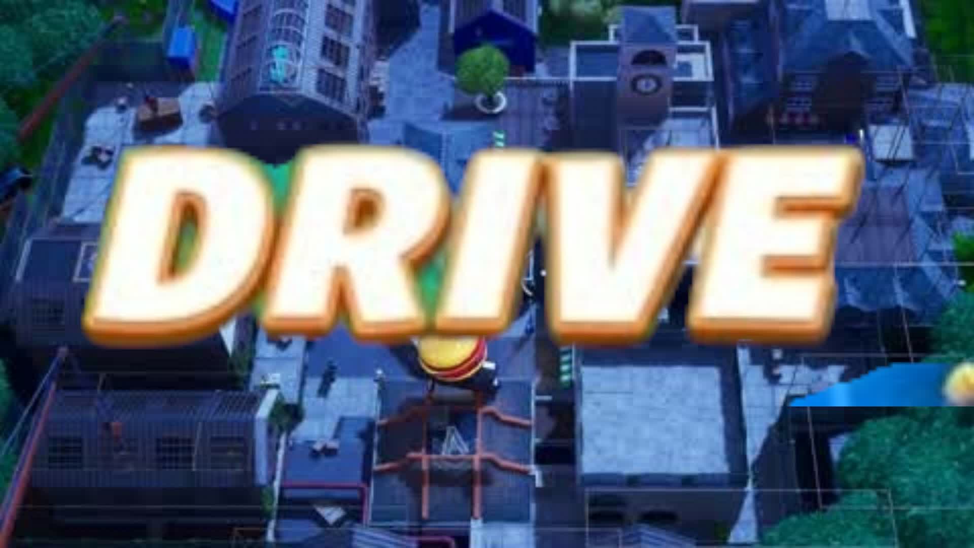 THE DRIVE CITY RP 💥