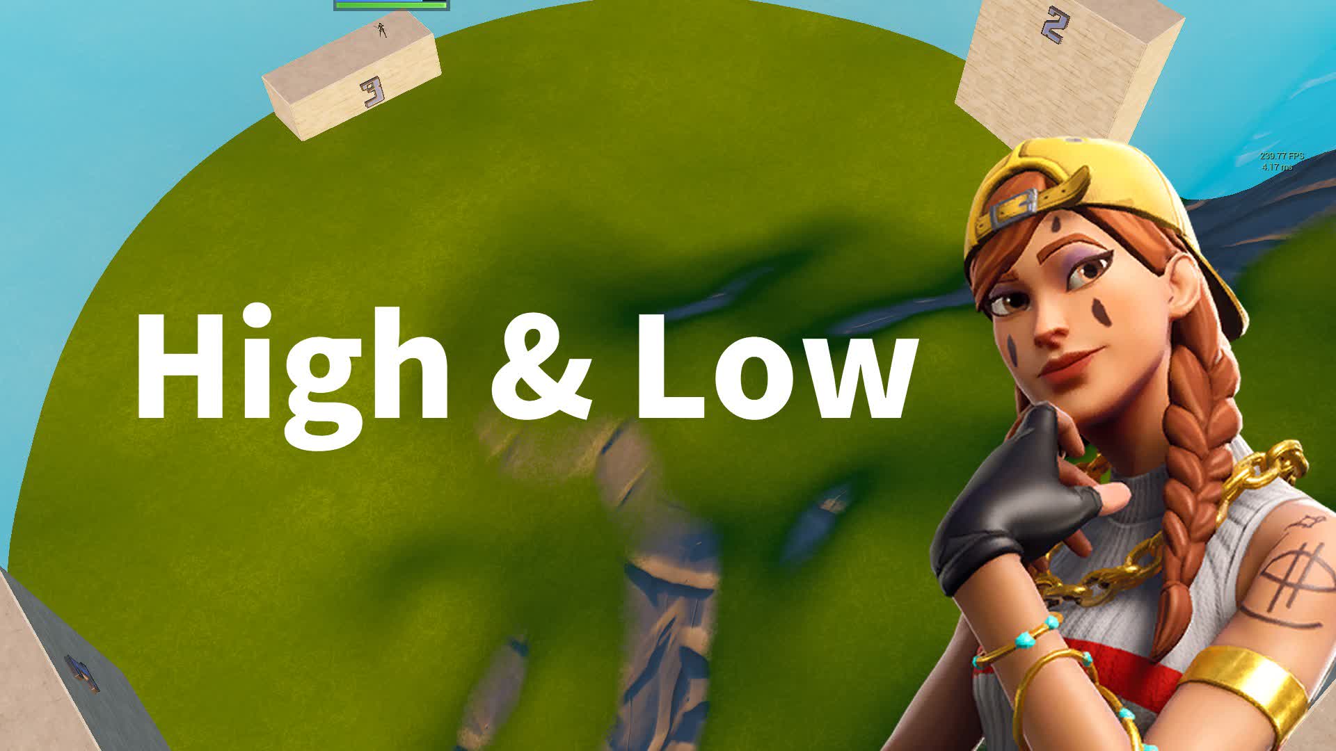 High & Low