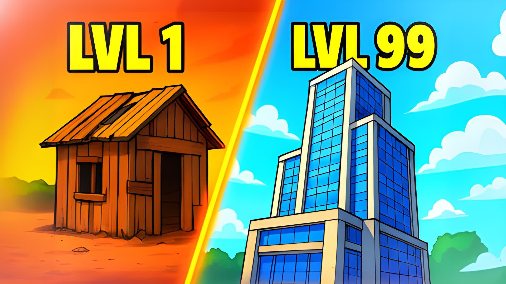 MEGA TOWER TYCOON