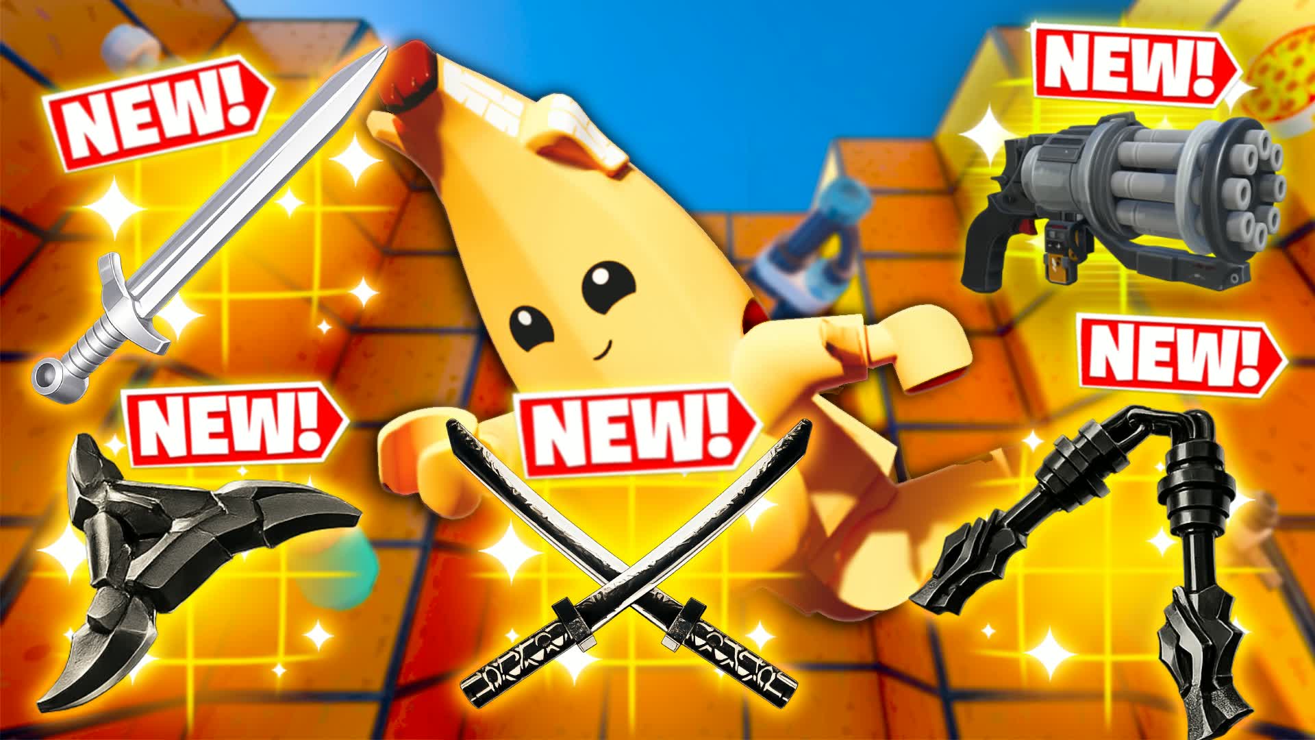 THE PIT BRICK FFA 🧱
