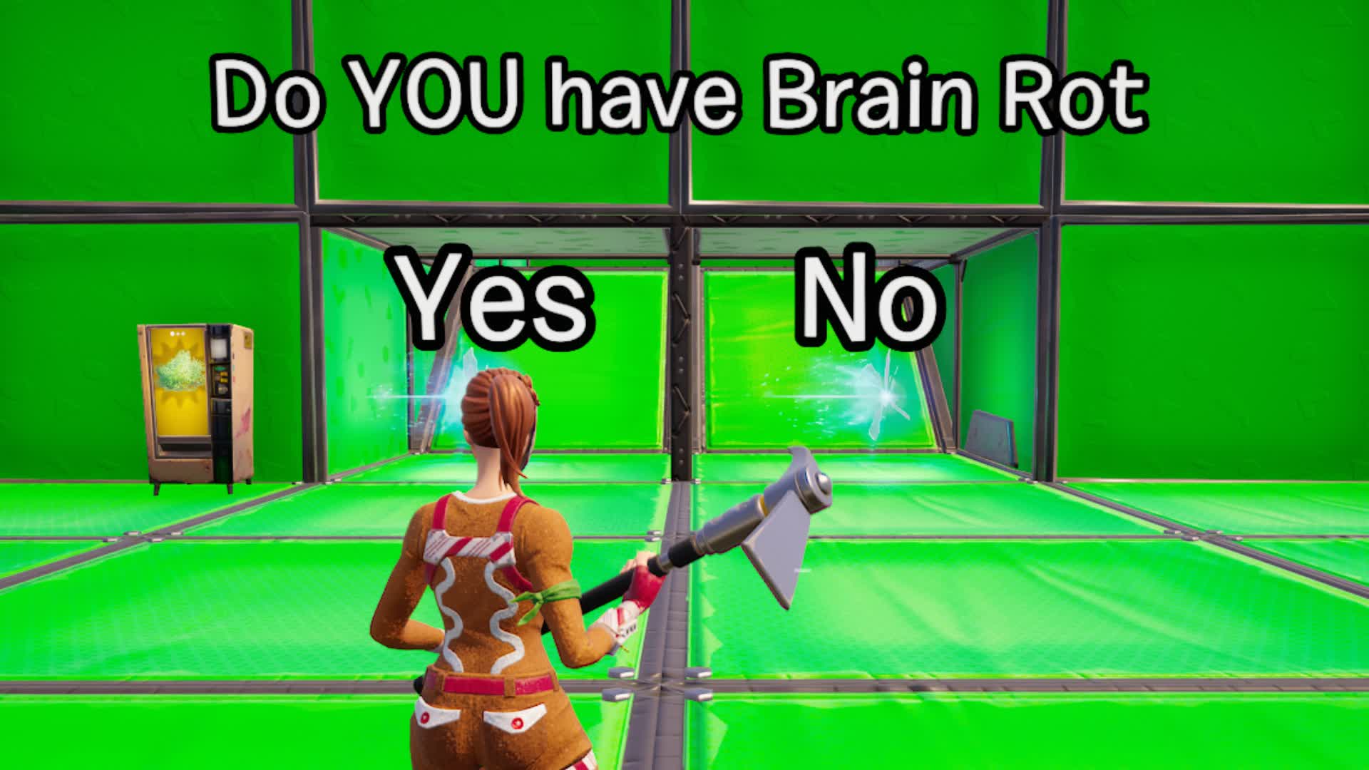 FORTNITE SKIBIDI QUIZ
