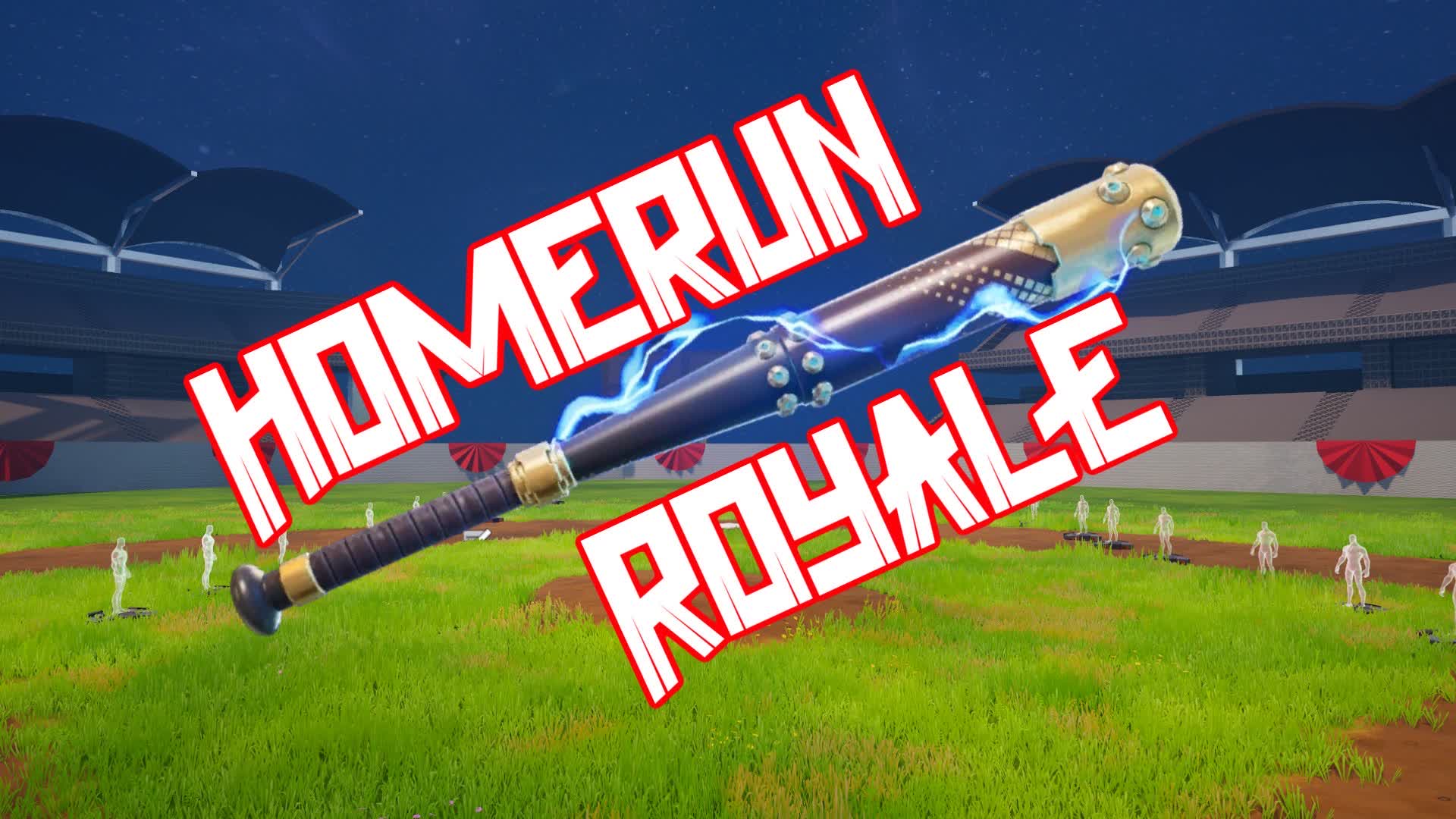 HomeRun Royale