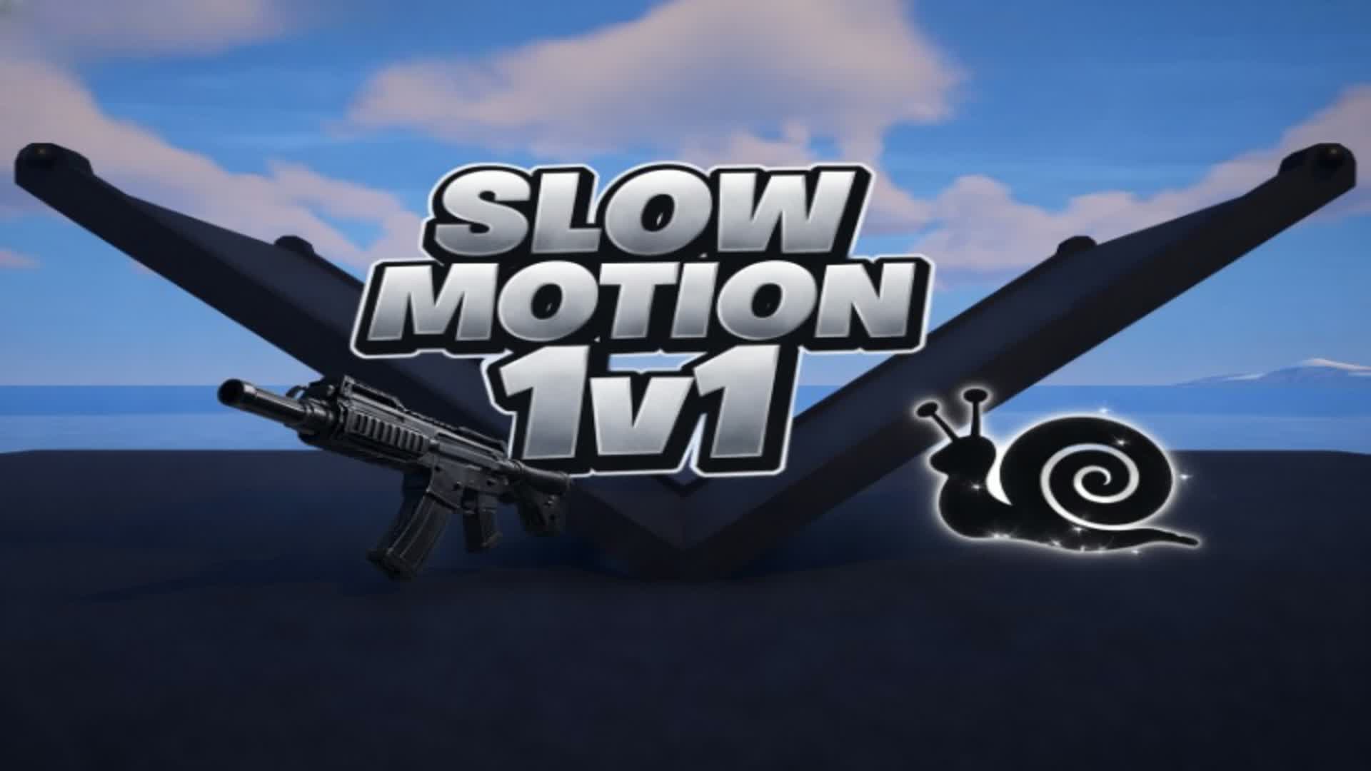 Slow Mo 1V1 Jim