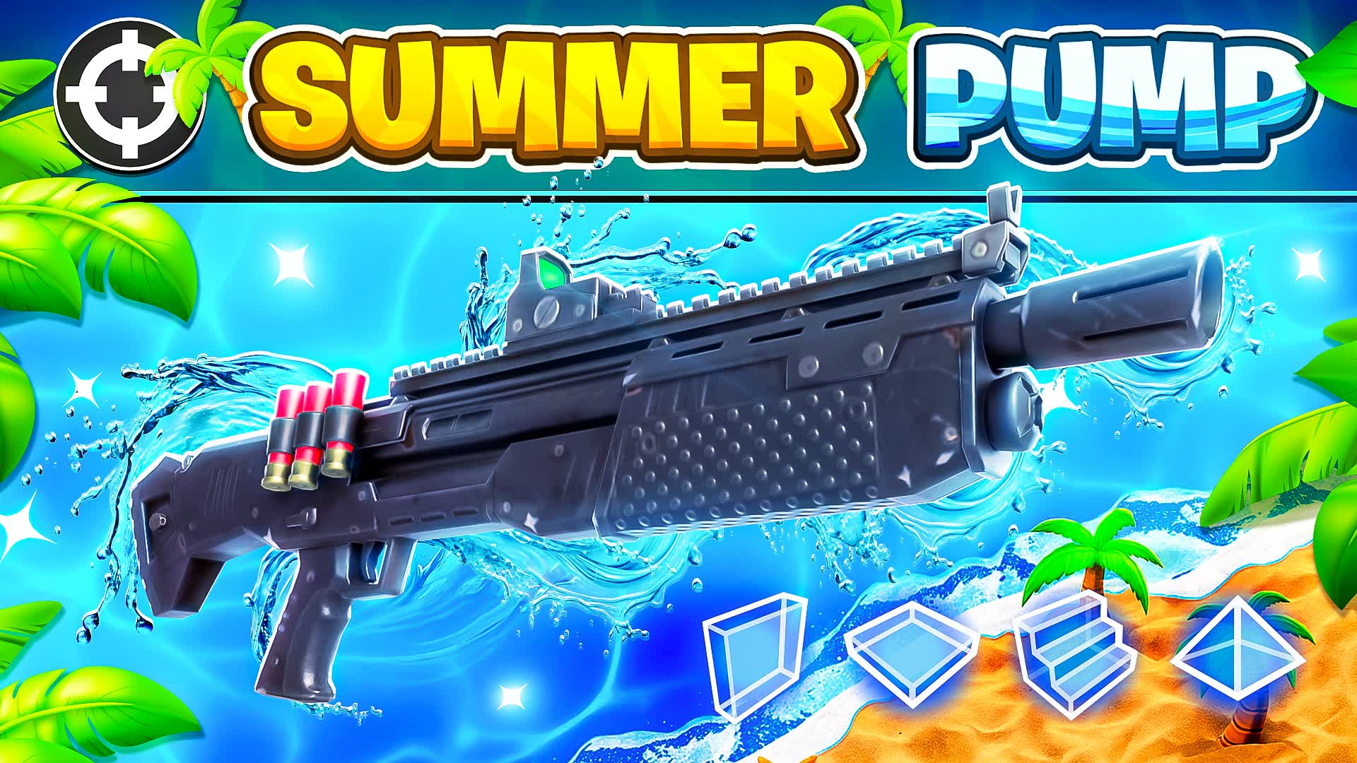 SUMMER PUMP WARS