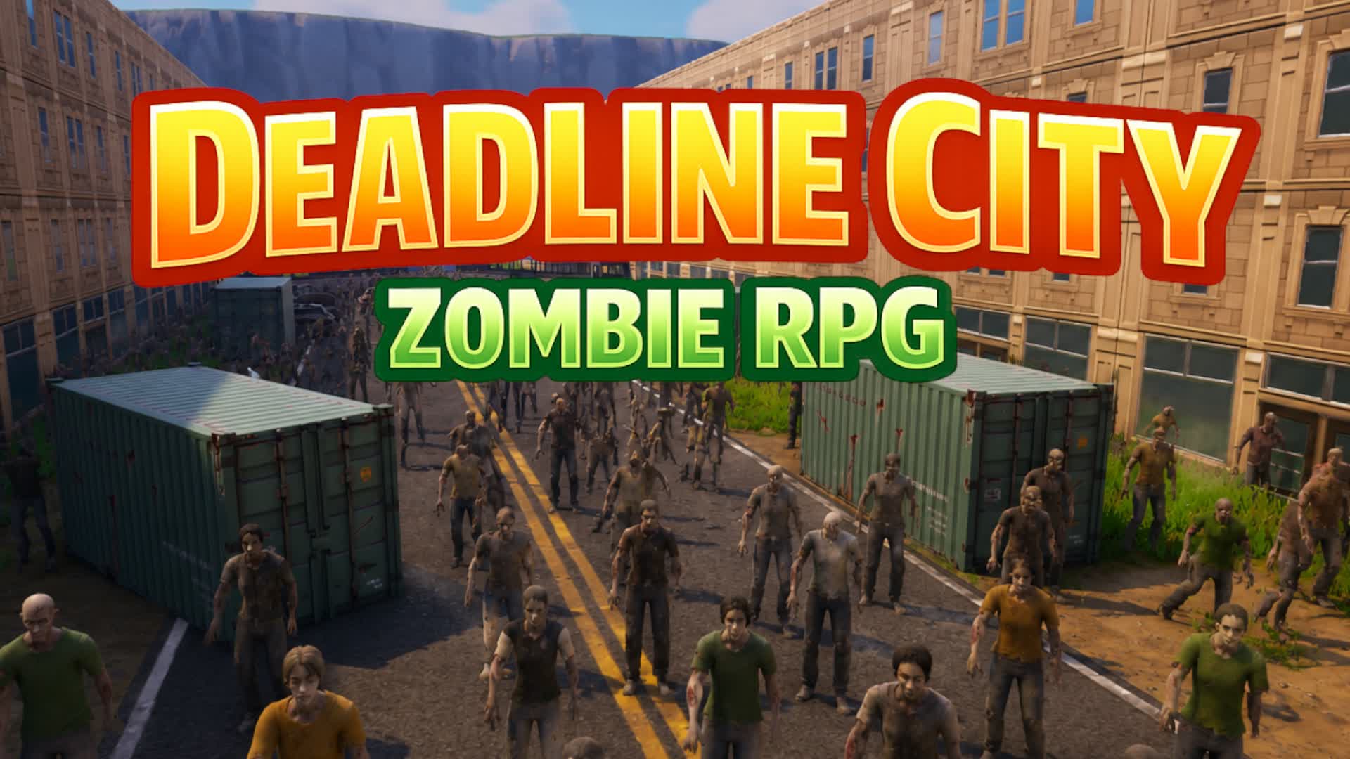 Deadline City