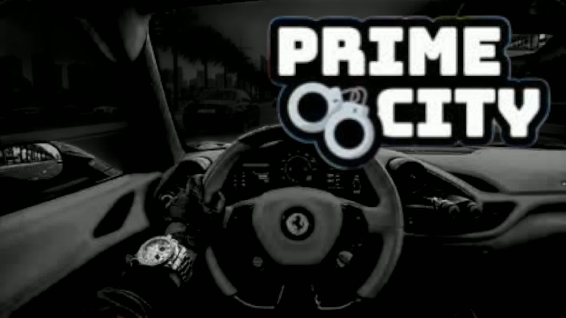 THE PRIME DRIVING 💥