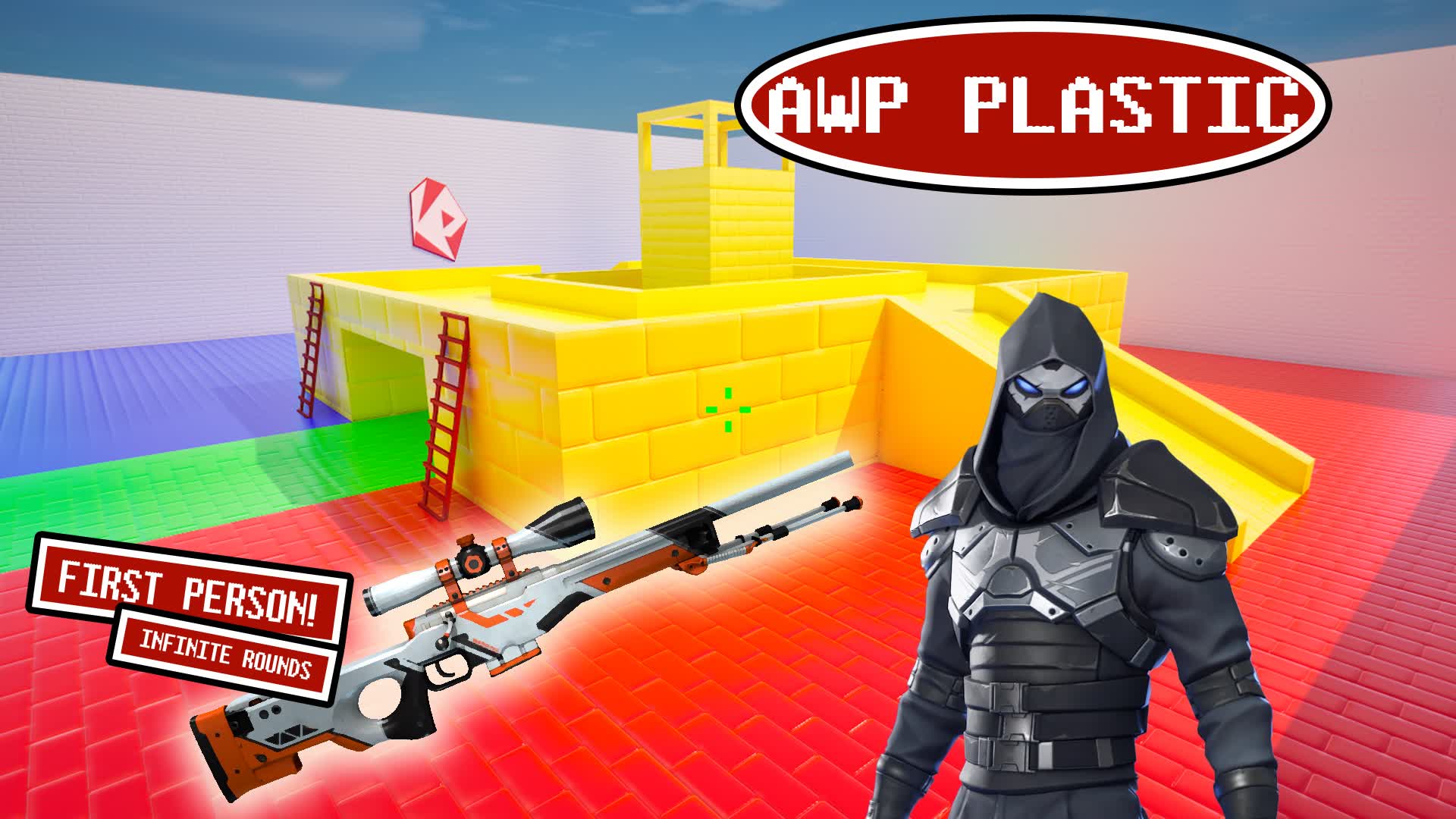 CS AWP PLASTIC🏠
