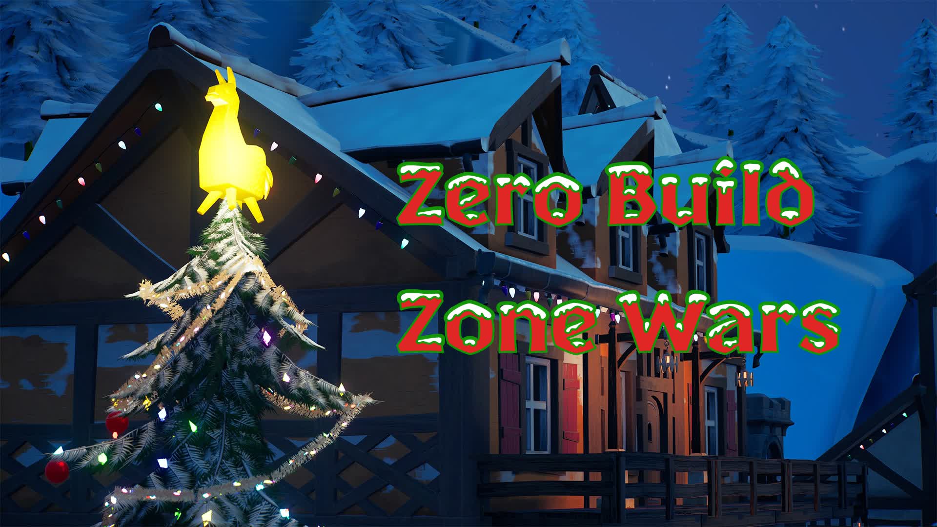 Zone Wars - Jolly Junction