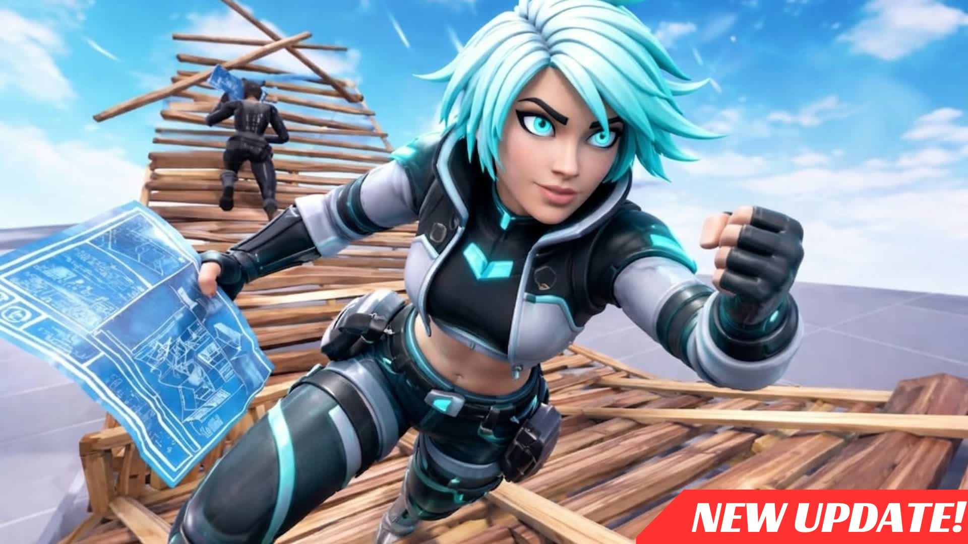 1x1 PVP