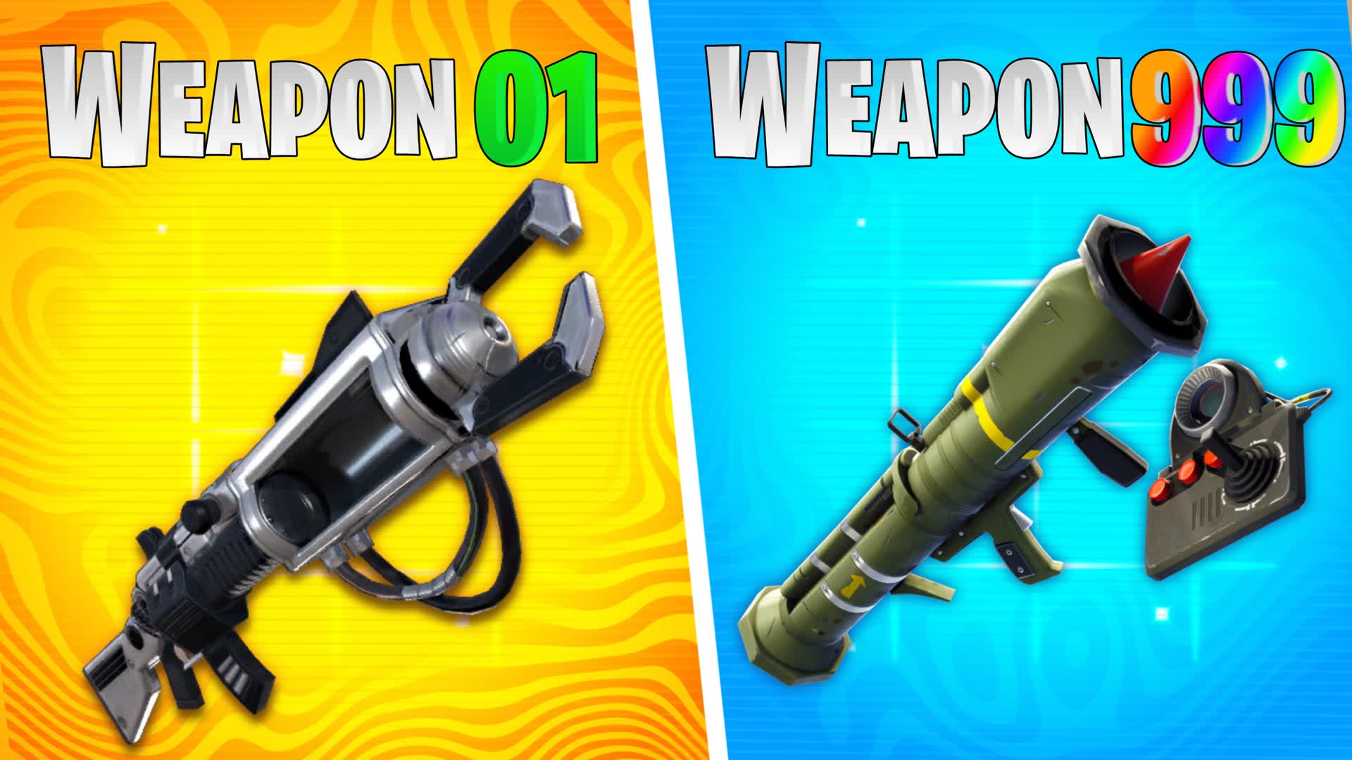 ⭐SUPER TILTED GUN GAME DRIVE🔫ONE SHOT💥