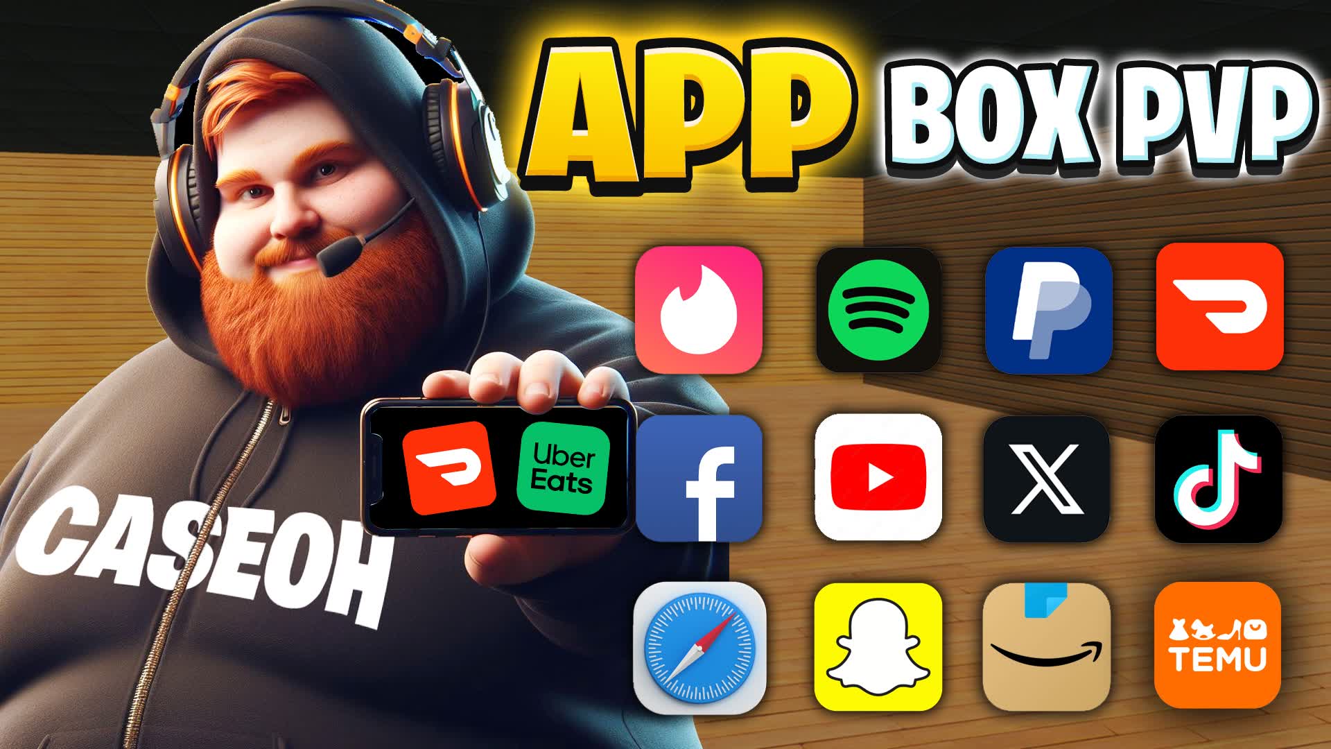 APP BOX PVP📦