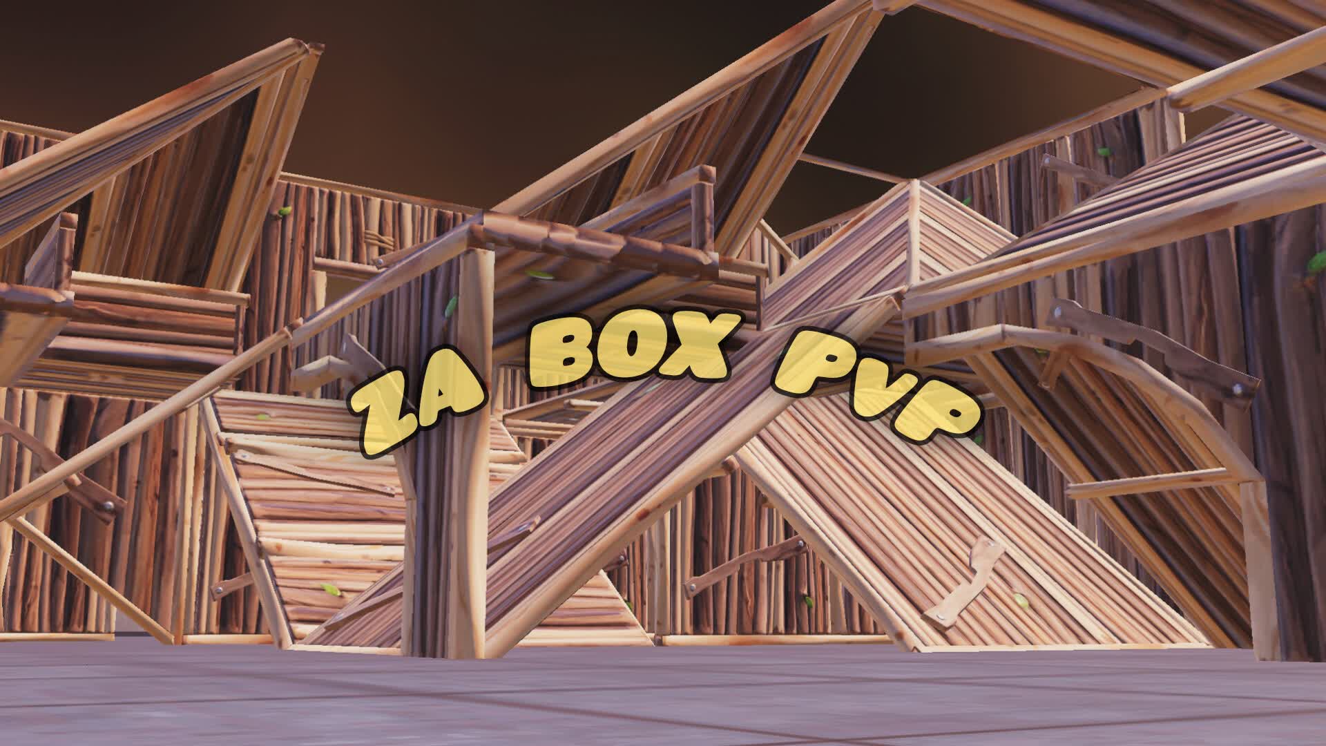 ZA BOX PVP (PARADISE)