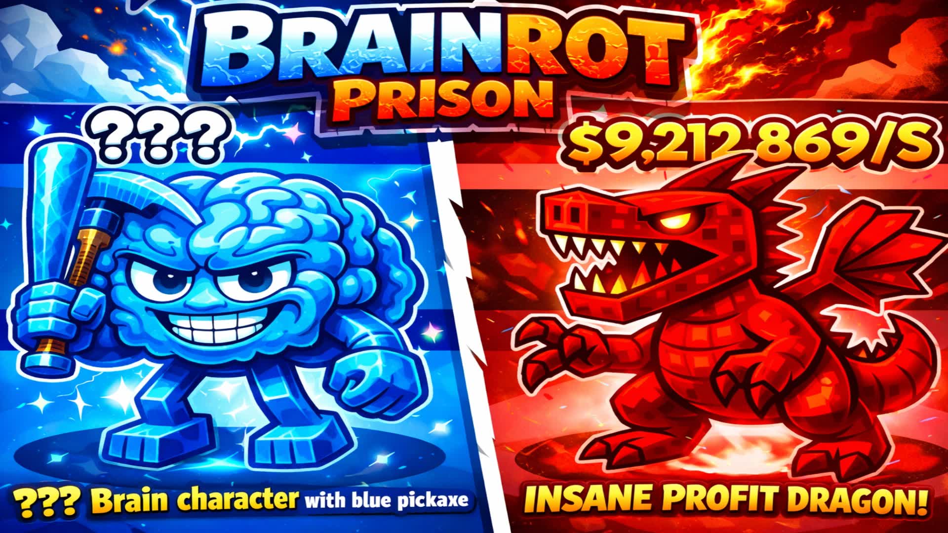 BRAINROT PRISON