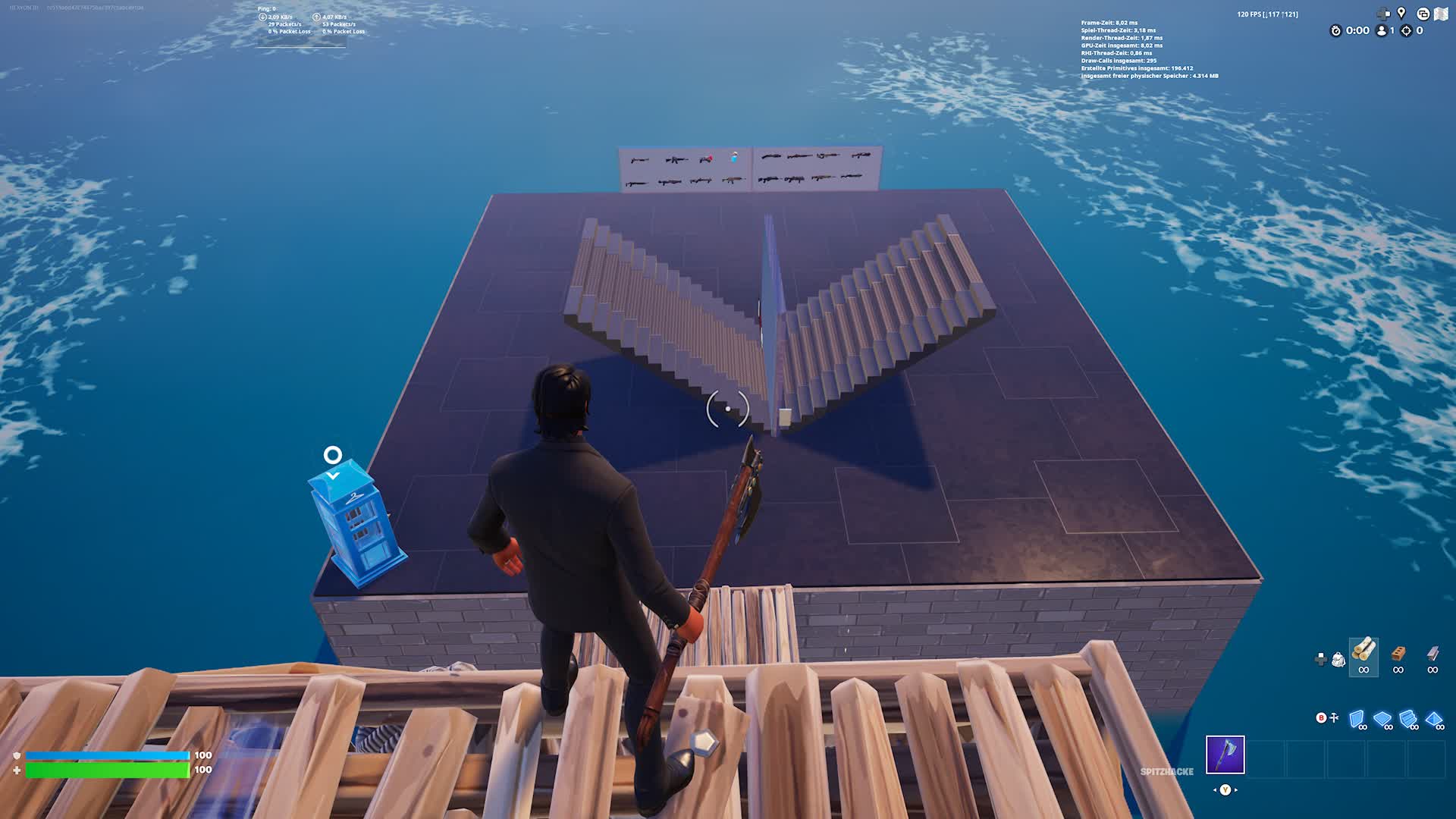 SIMPLE 1VS1