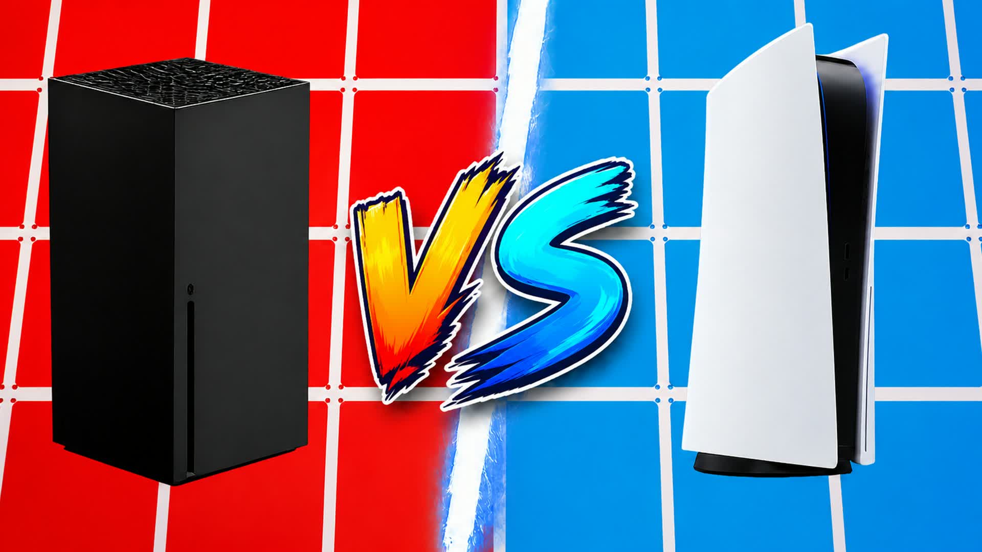 THE CRAZY RED VS BLUE WOW 🔴🔵