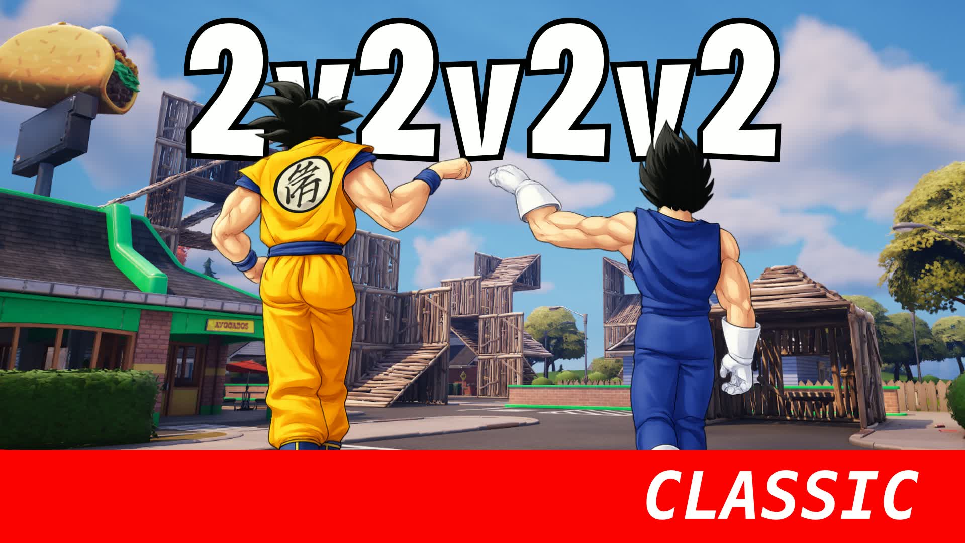 CLASSIC 2V2V2V2 ZONE WAR 🌀 GREASY