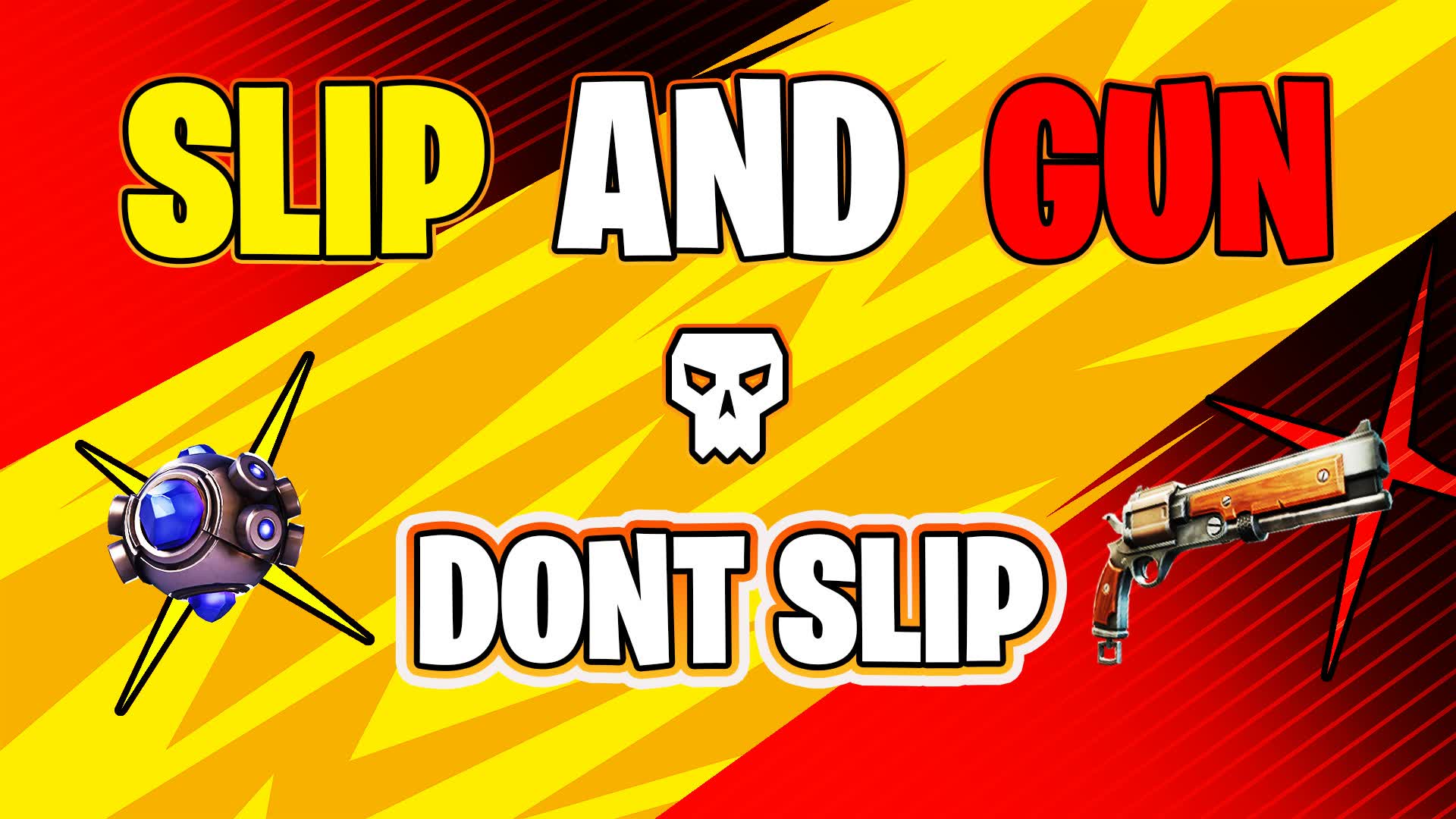 Slip And Gun | Minigame.