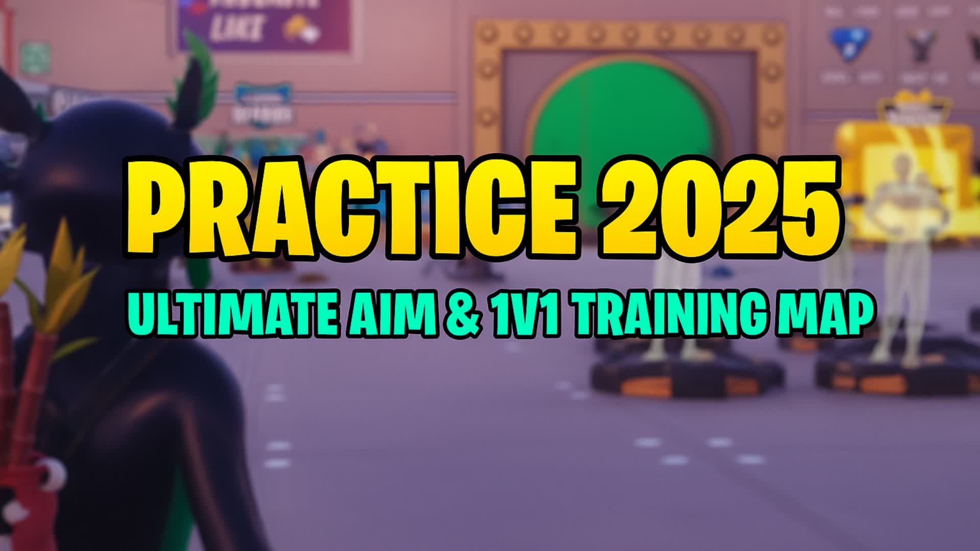 Practice 2025