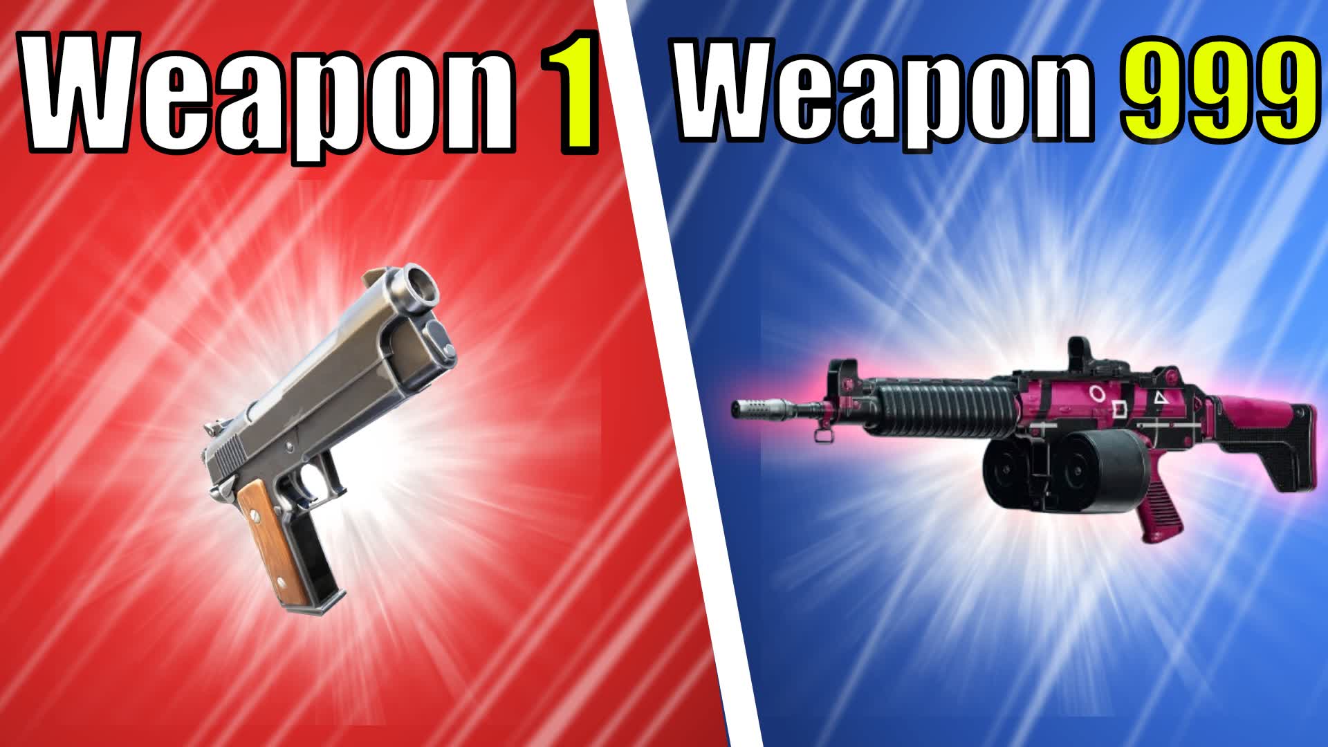 🎮 Infinity Tilted: Gun Game🔫🏙️
