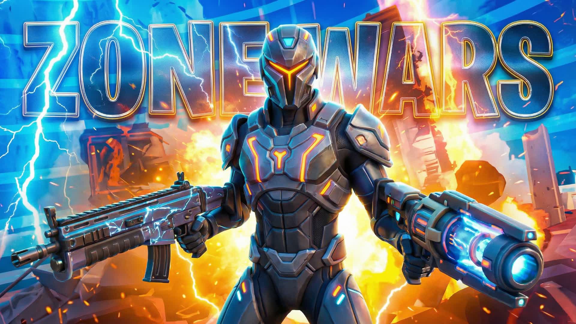 🐐ZONEWARS EXTREME🐐