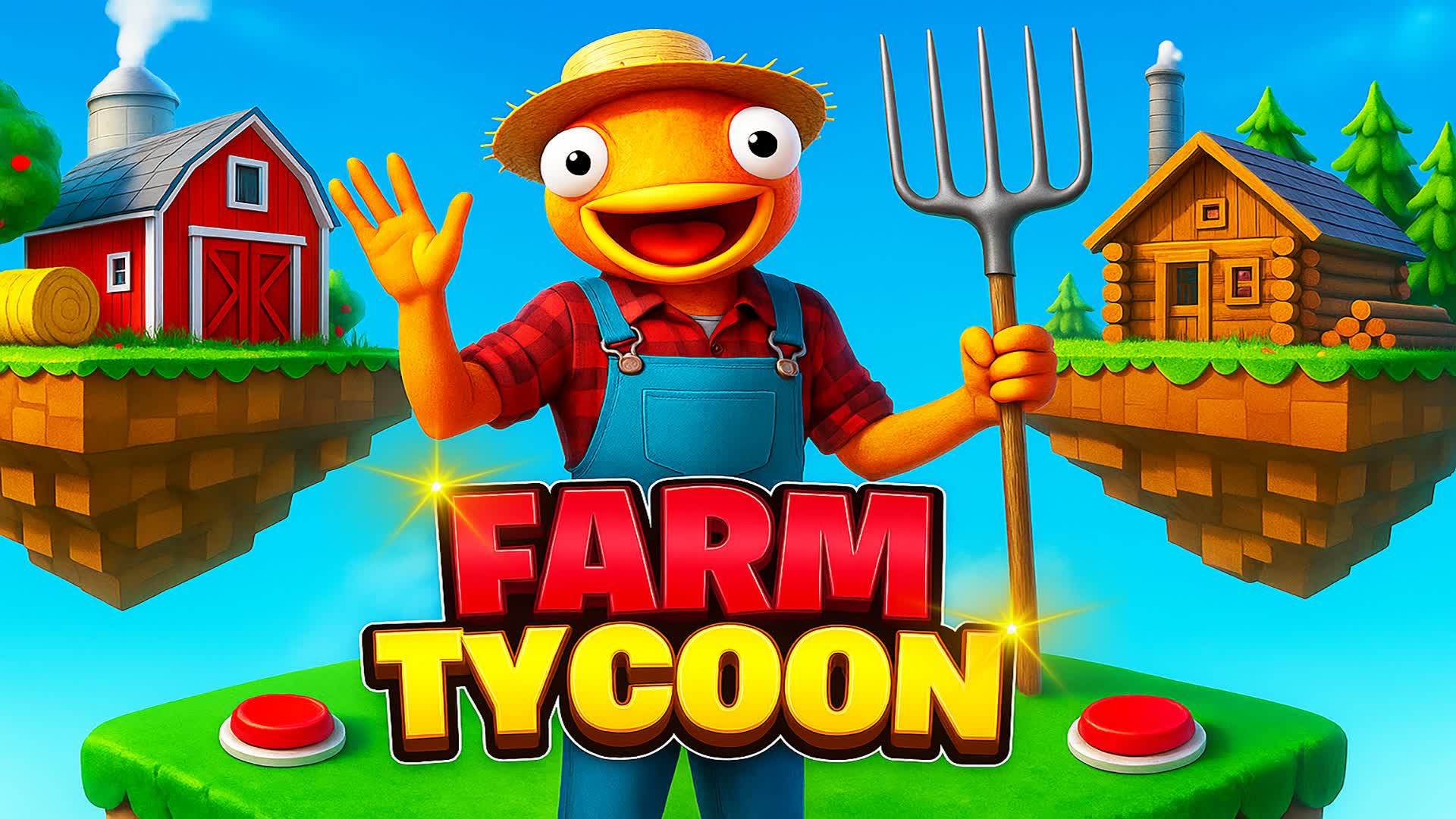 FARMAGEDDON