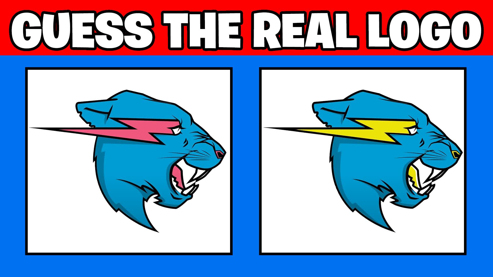 🔎 GUESS THE CORRECT LOGO