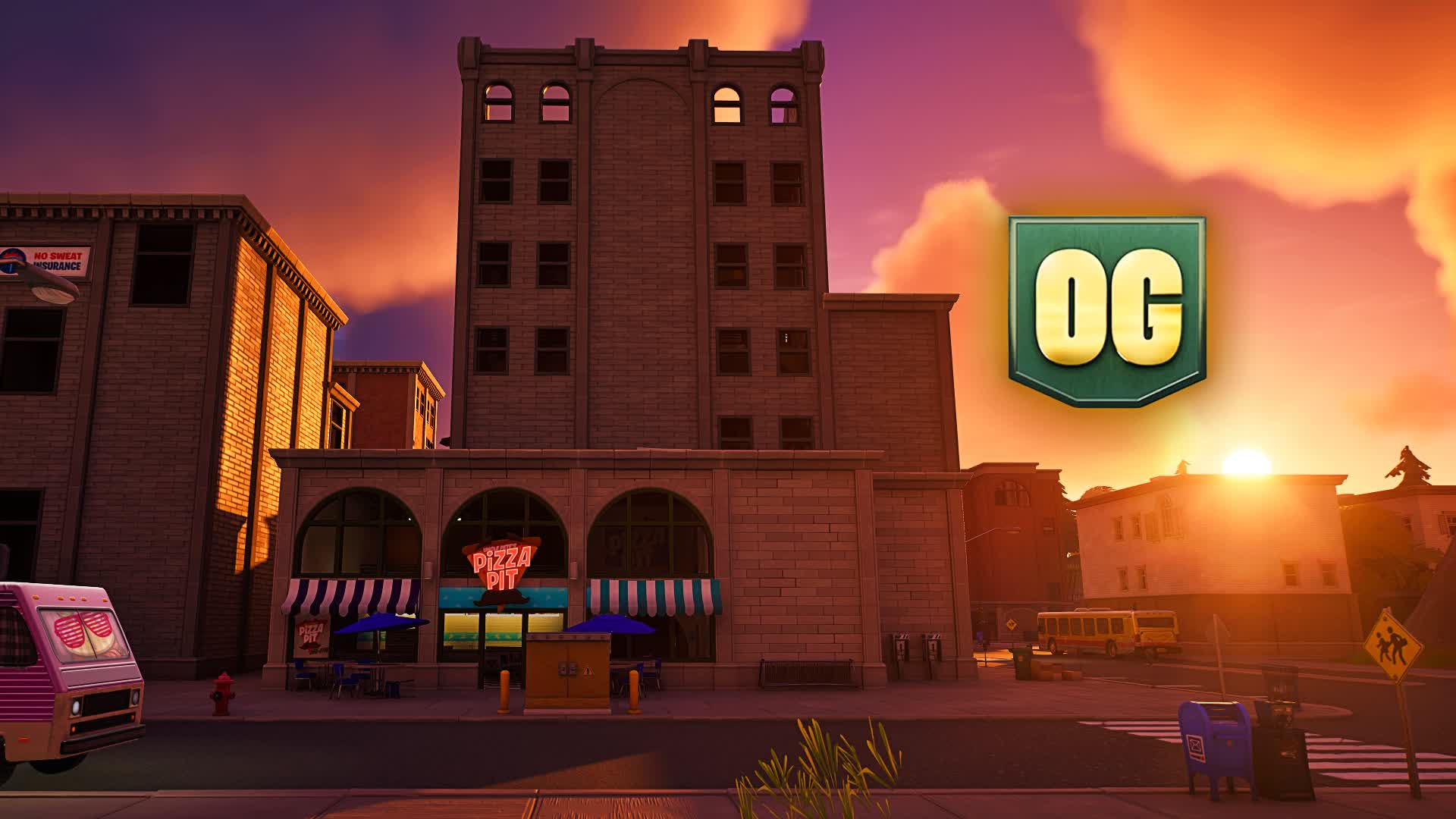 OG Tilted Zone Wars