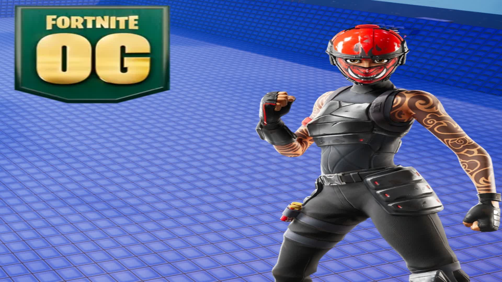 [OG] World War