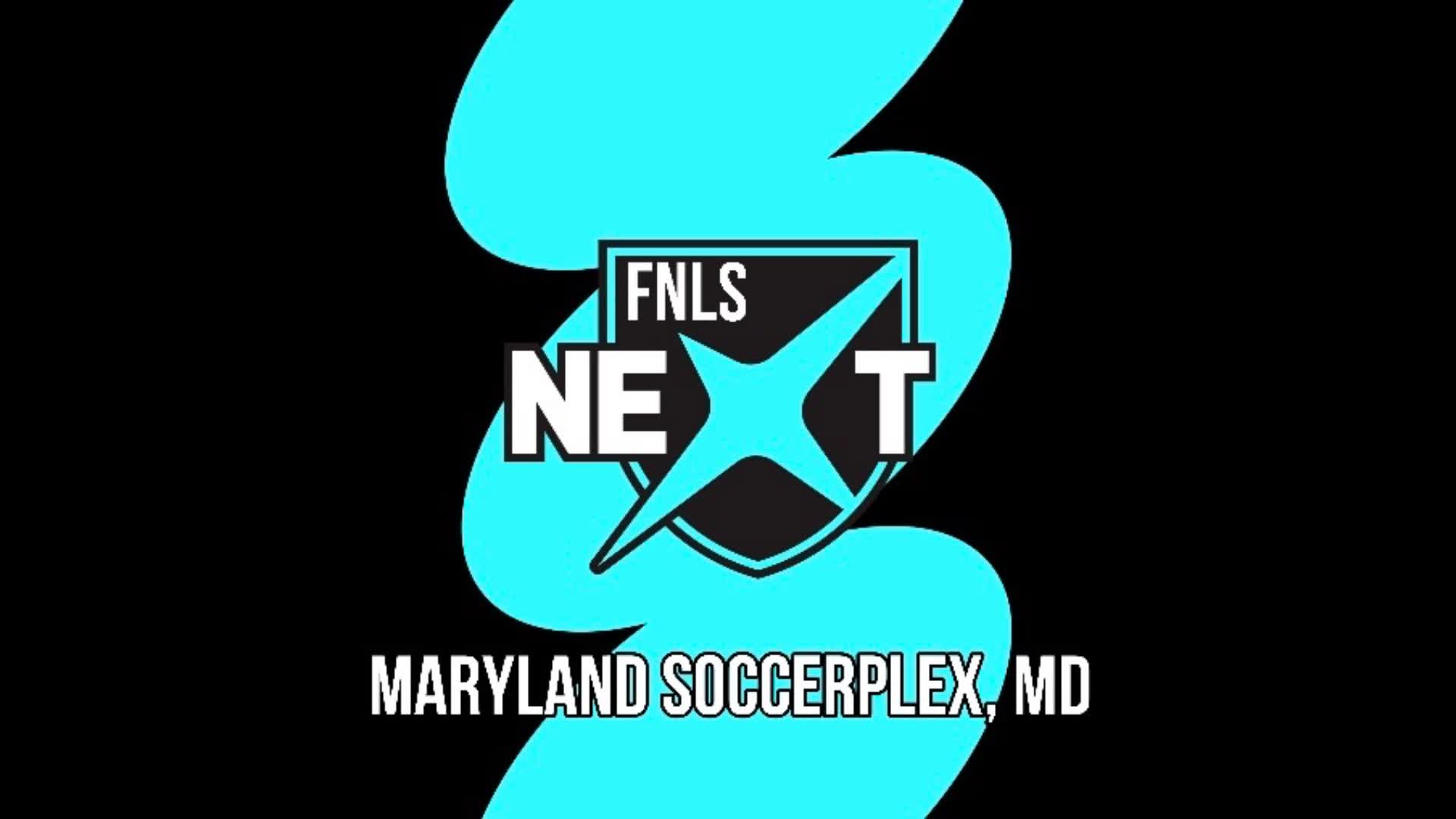 FNLS Next (MD)