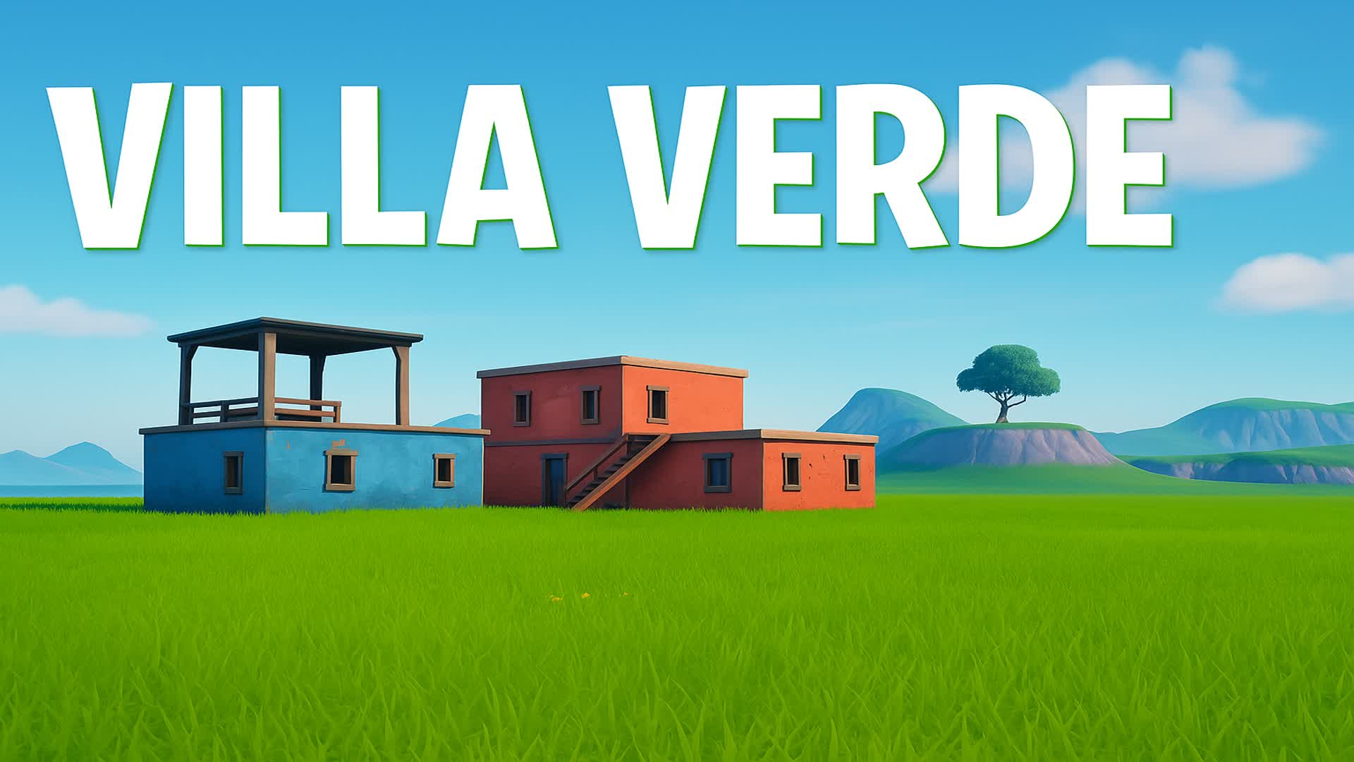 Villa Verde