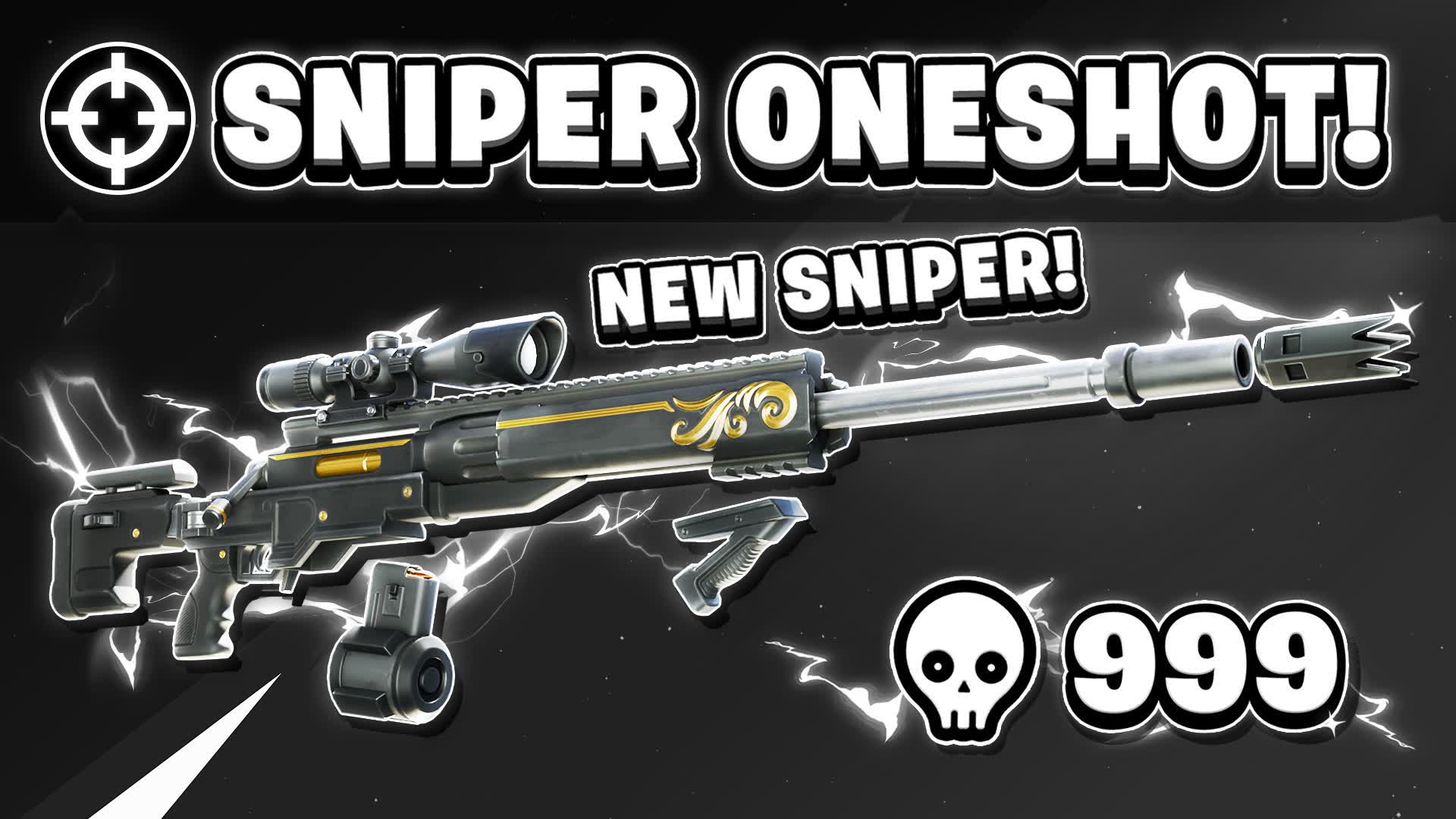 🎯SNIPER ONE SHOT 💥BATTLE